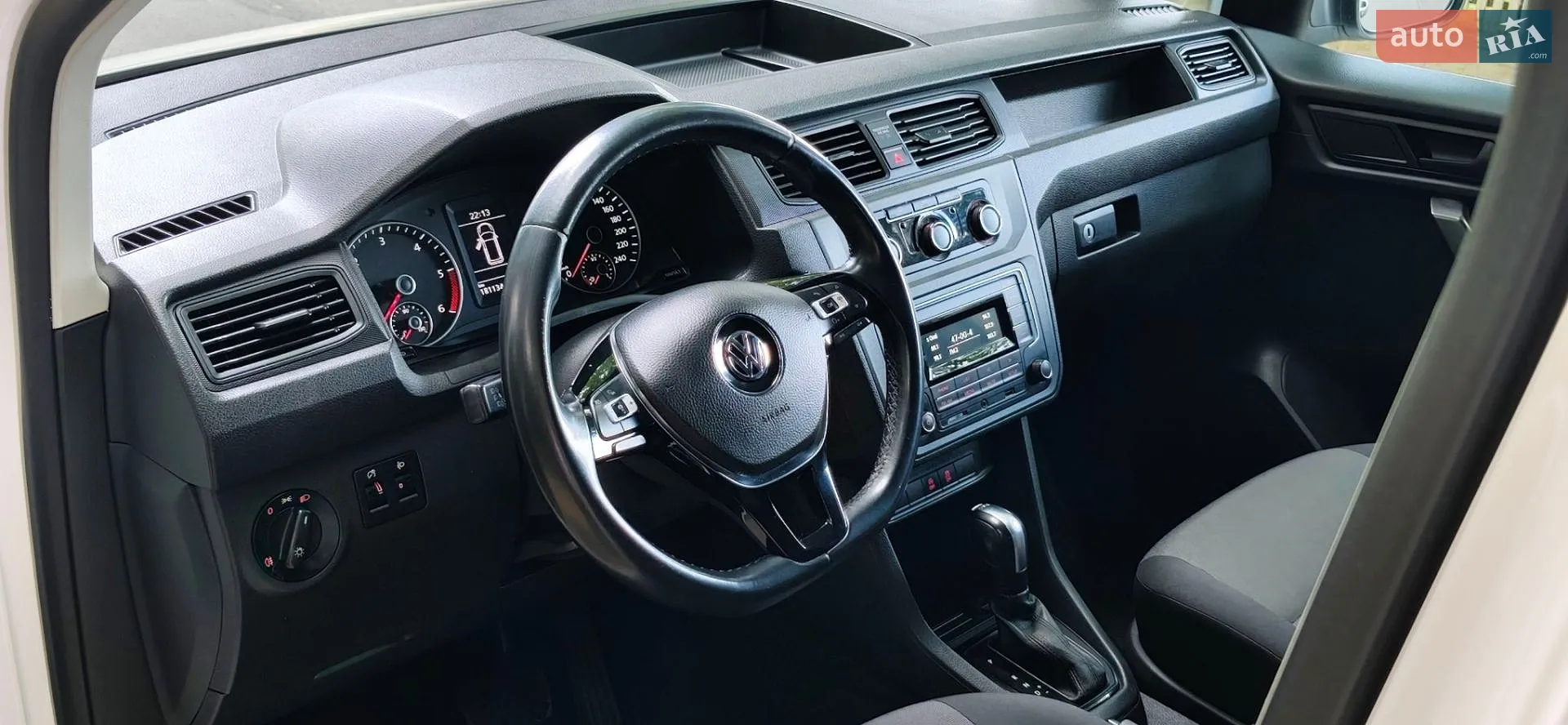 2020 Volkswagen Caddy - мініатюра 39
