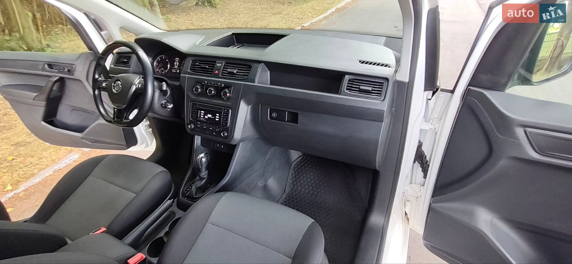 2020 Volkswagen Caddy - мініатюра 38