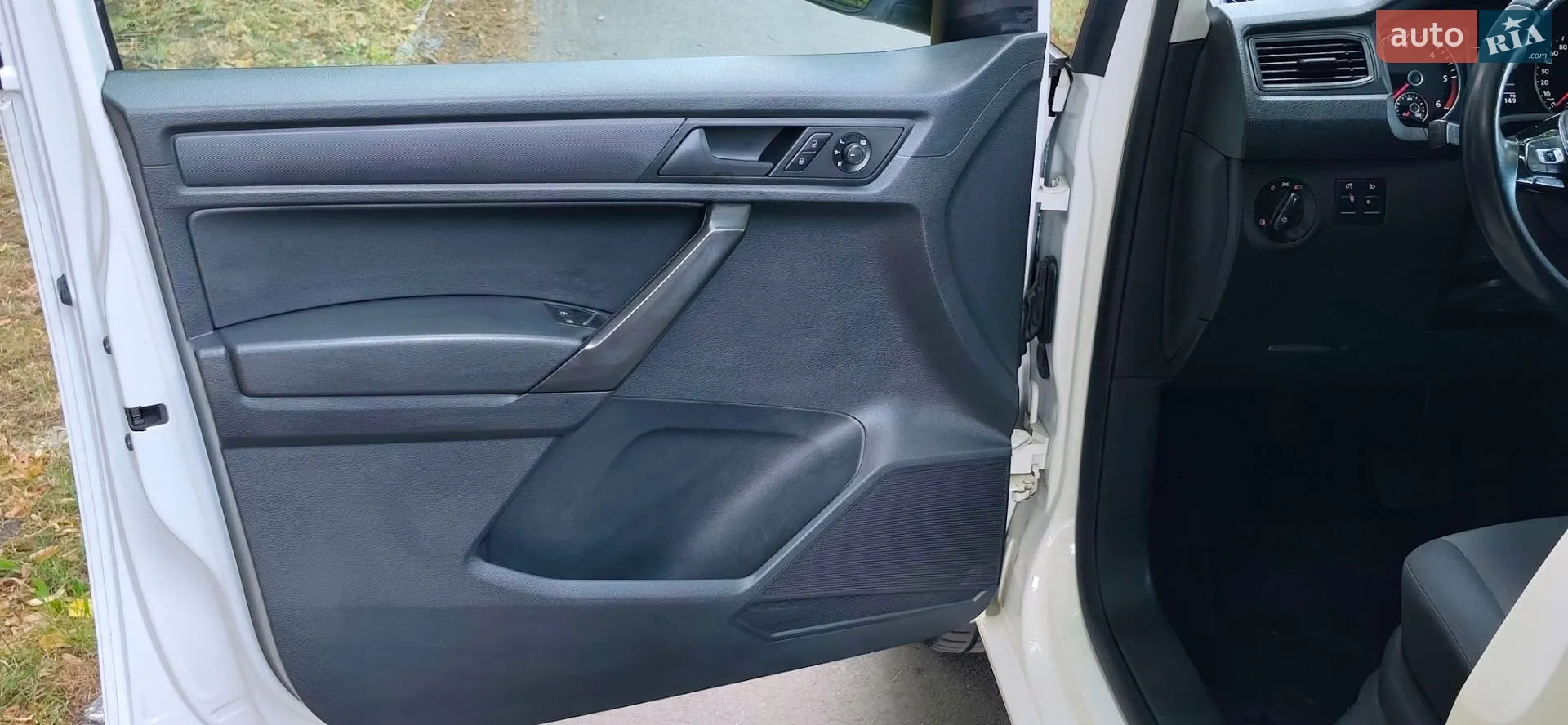 2020 Volkswagen Caddy - мініатюра 46