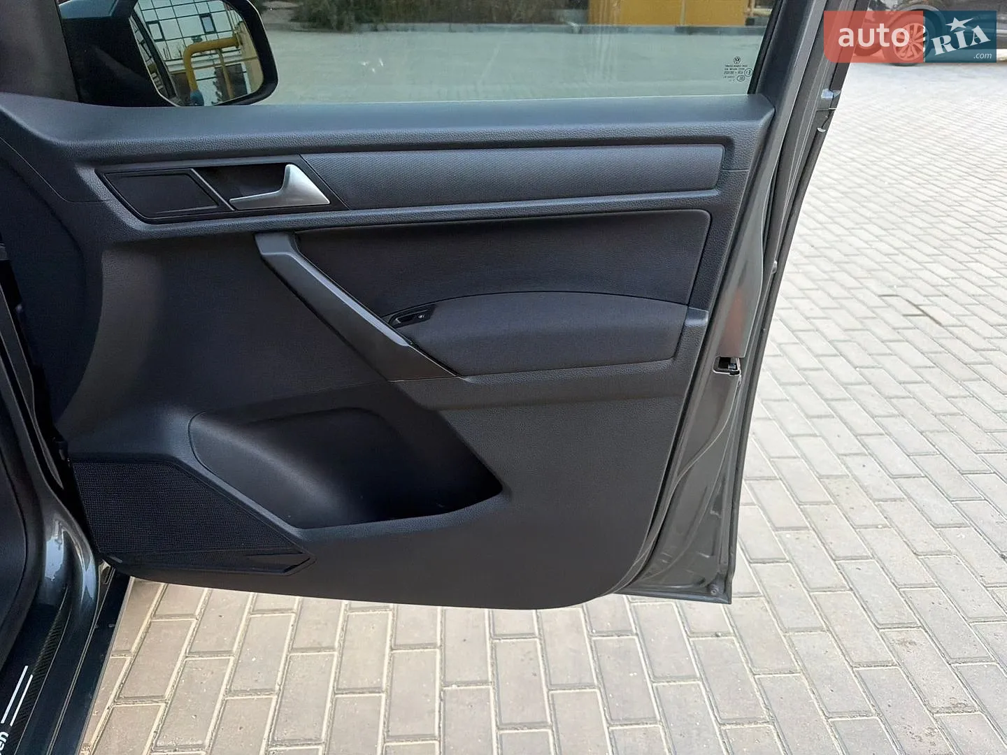 2017 Volkswagen Caddy - мініатюра 61