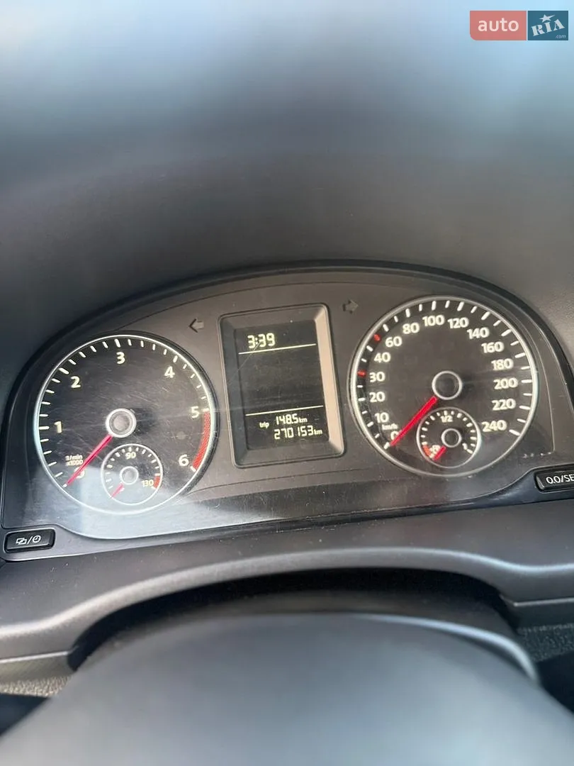 2013 Volkswagen Caddy - мініатюра 70