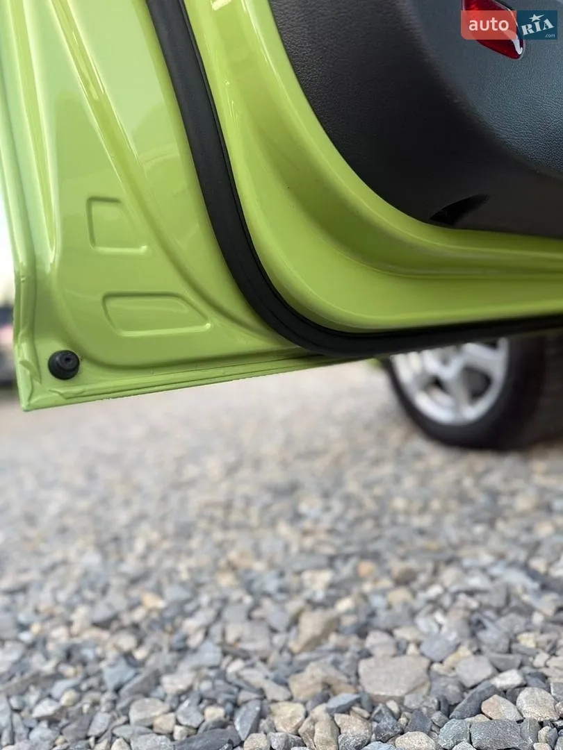 2013 Volkswagen Caddy - мініатюра 76