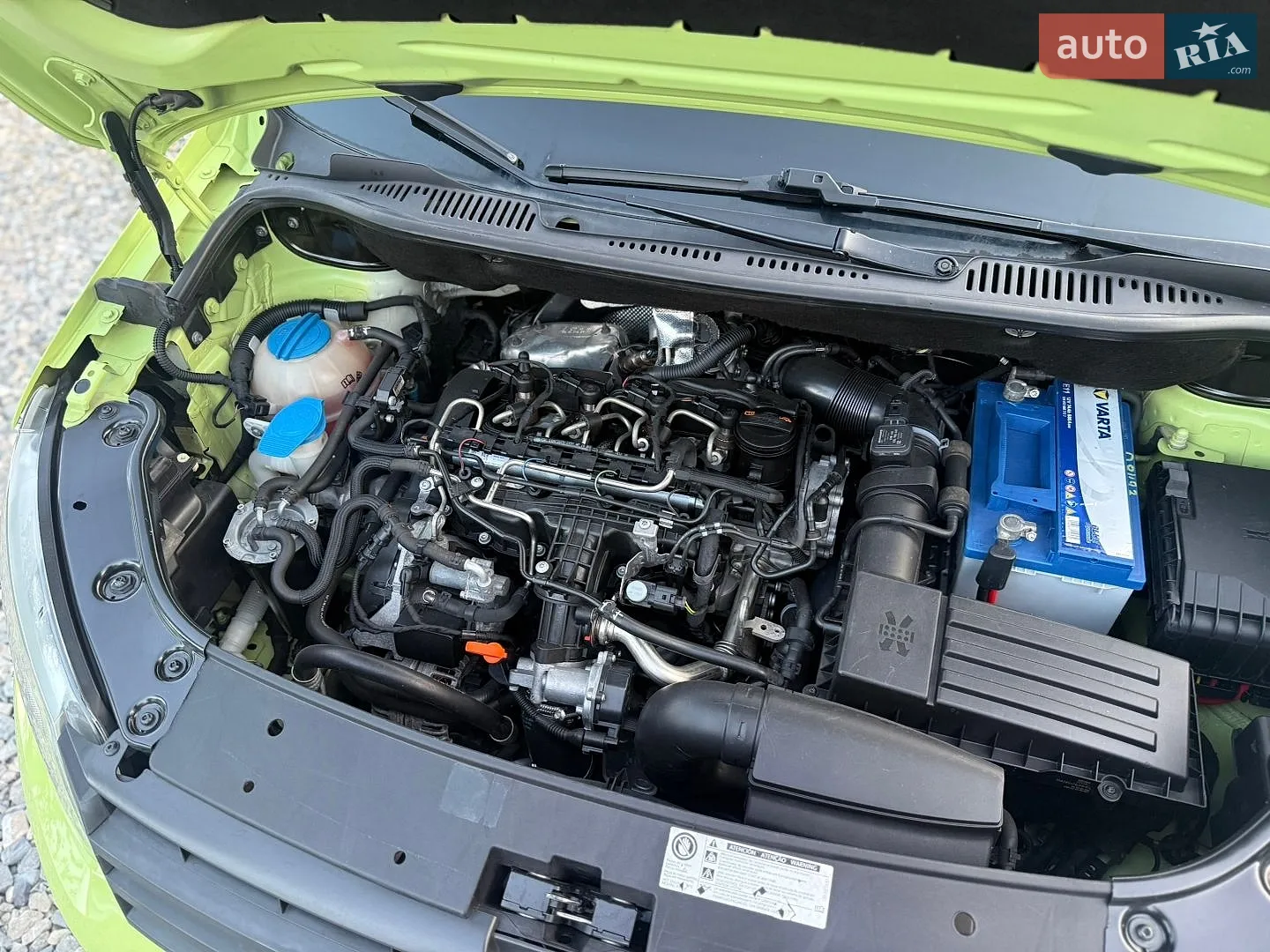 2013 Volkswagen Caddy - мініатюра 79