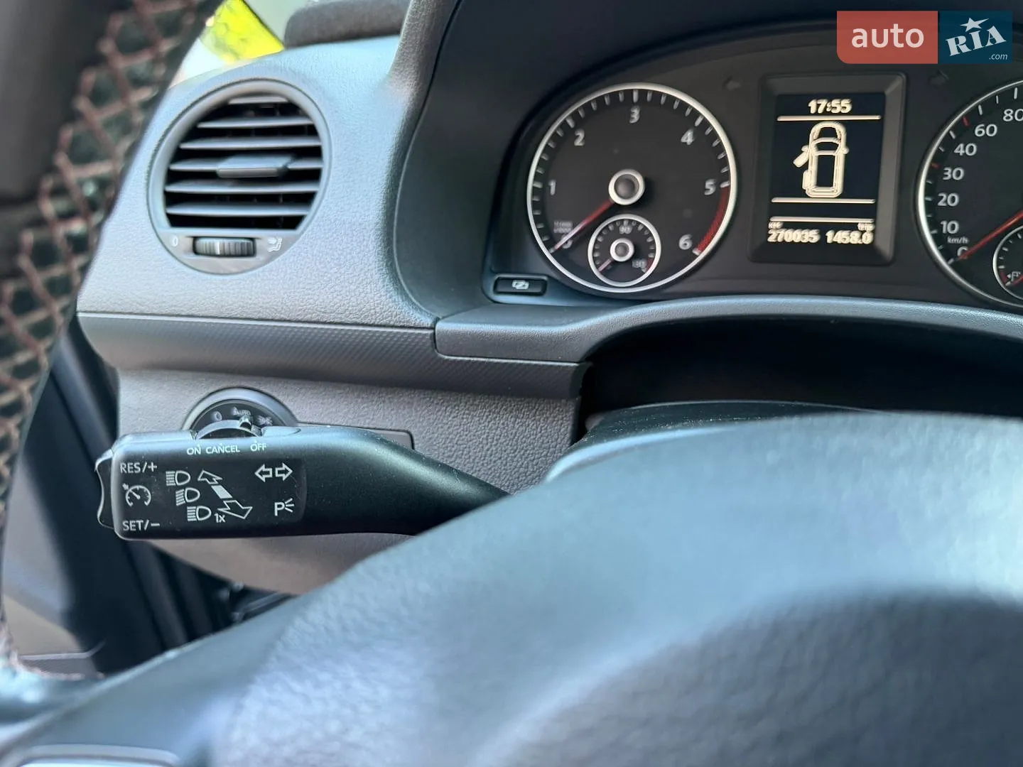 2012 Volkswagen Caddy - мініатюра 18