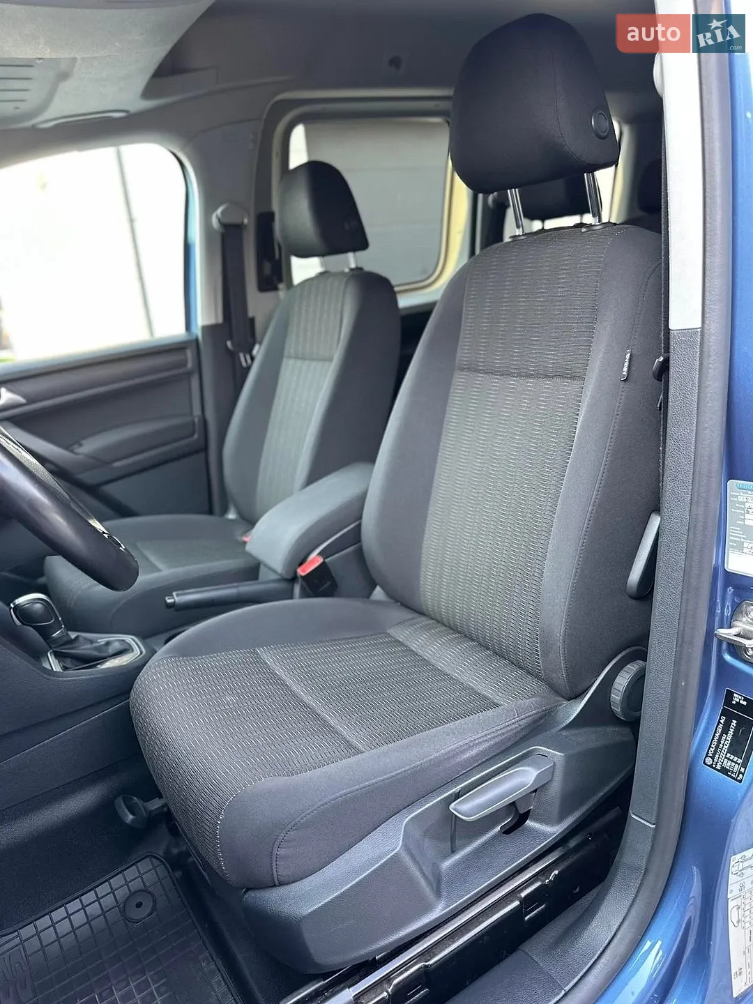 2019 Volkswagen Caddy - мініатюра 50