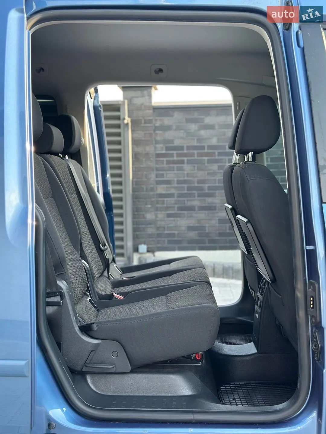 2019 Volkswagen Caddy - мініатюра 55