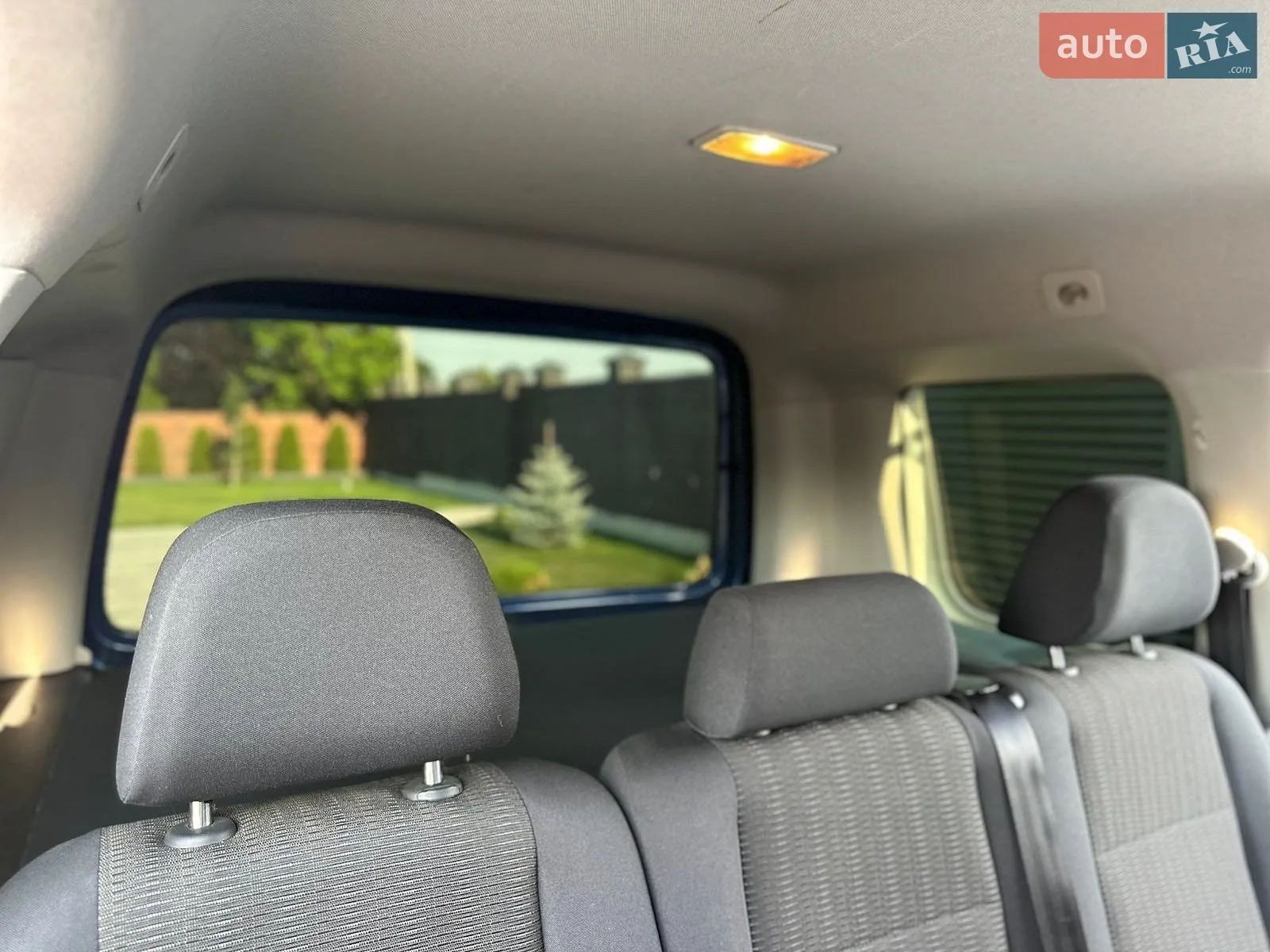 2019 Volkswagen Caddy - мініатюра 56