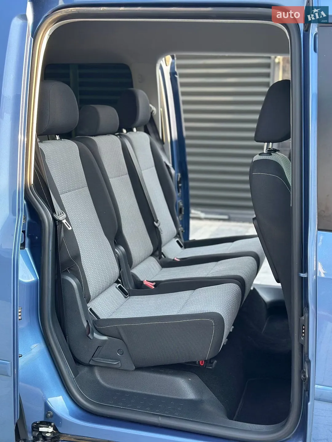 2016 Volkswagen Caddy - мініатюра 59