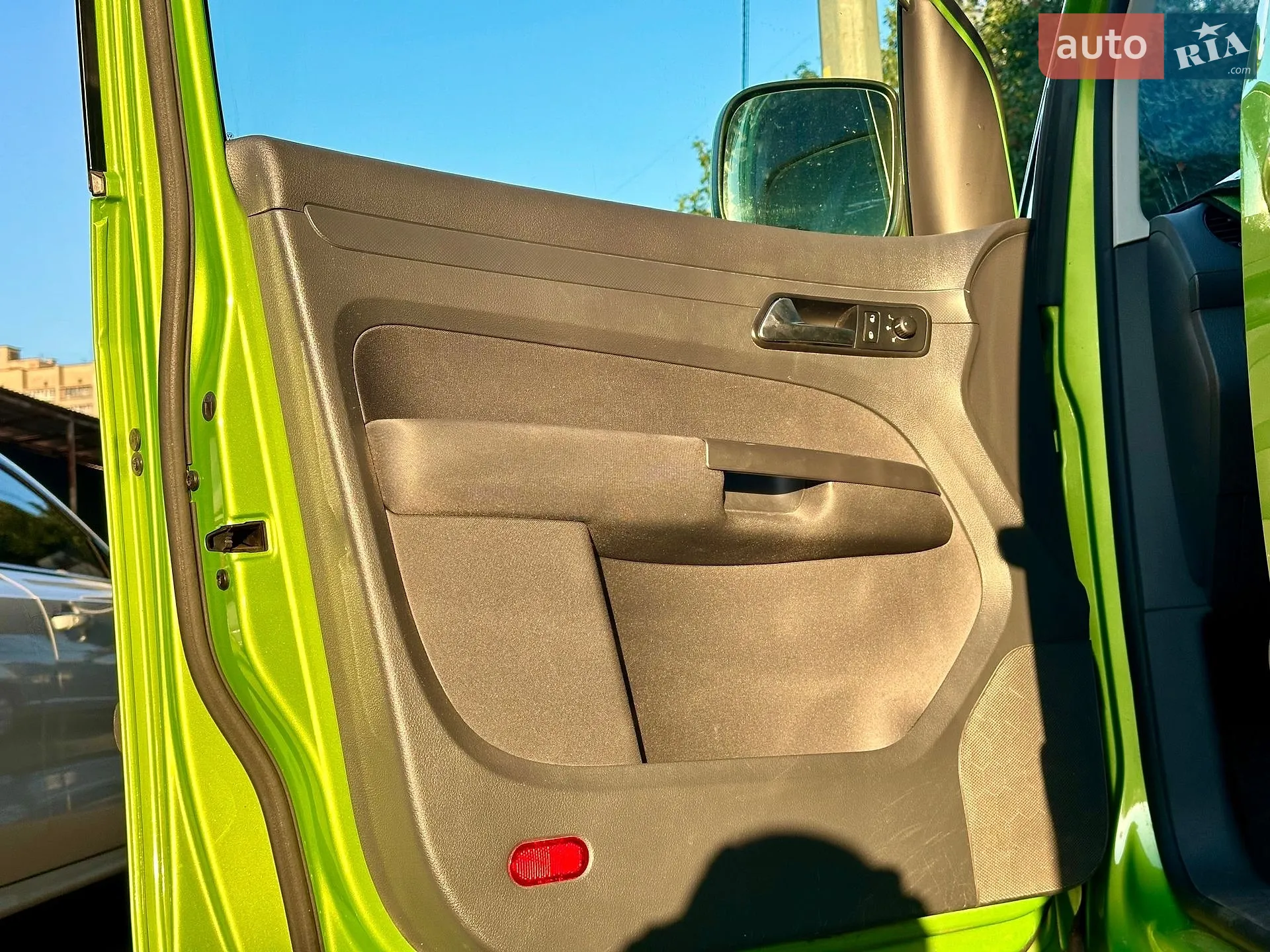2013 Volkswagen Caddy - мініатюра 10