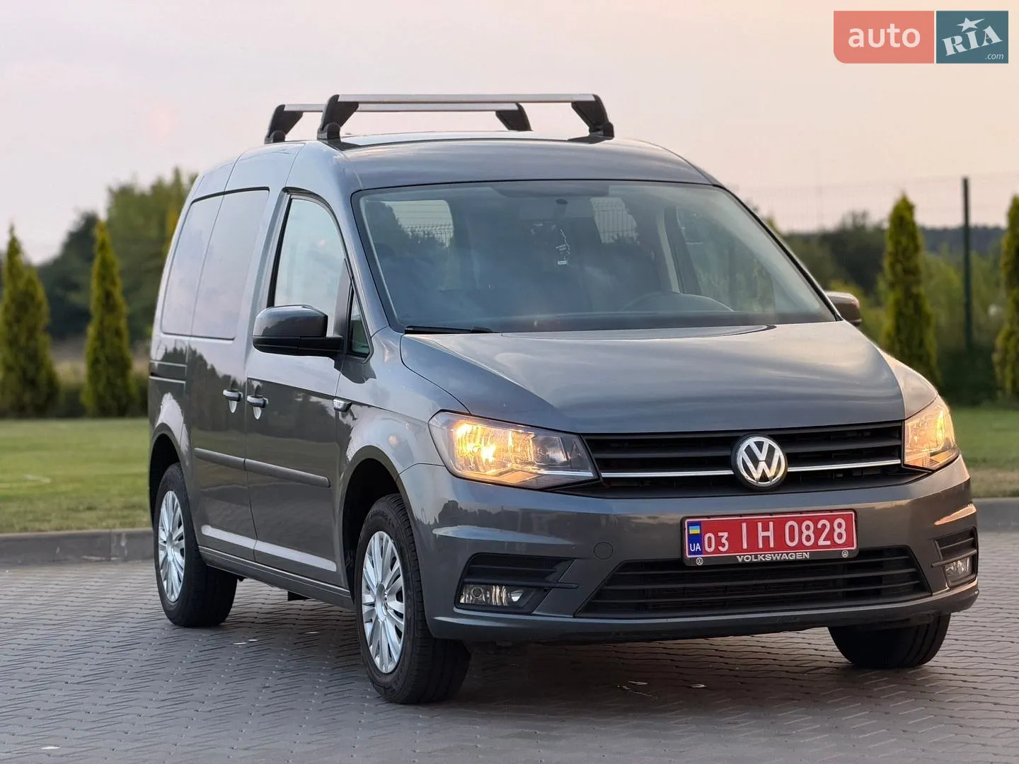 2016 Volkswagen Caddy - мініатюра 49