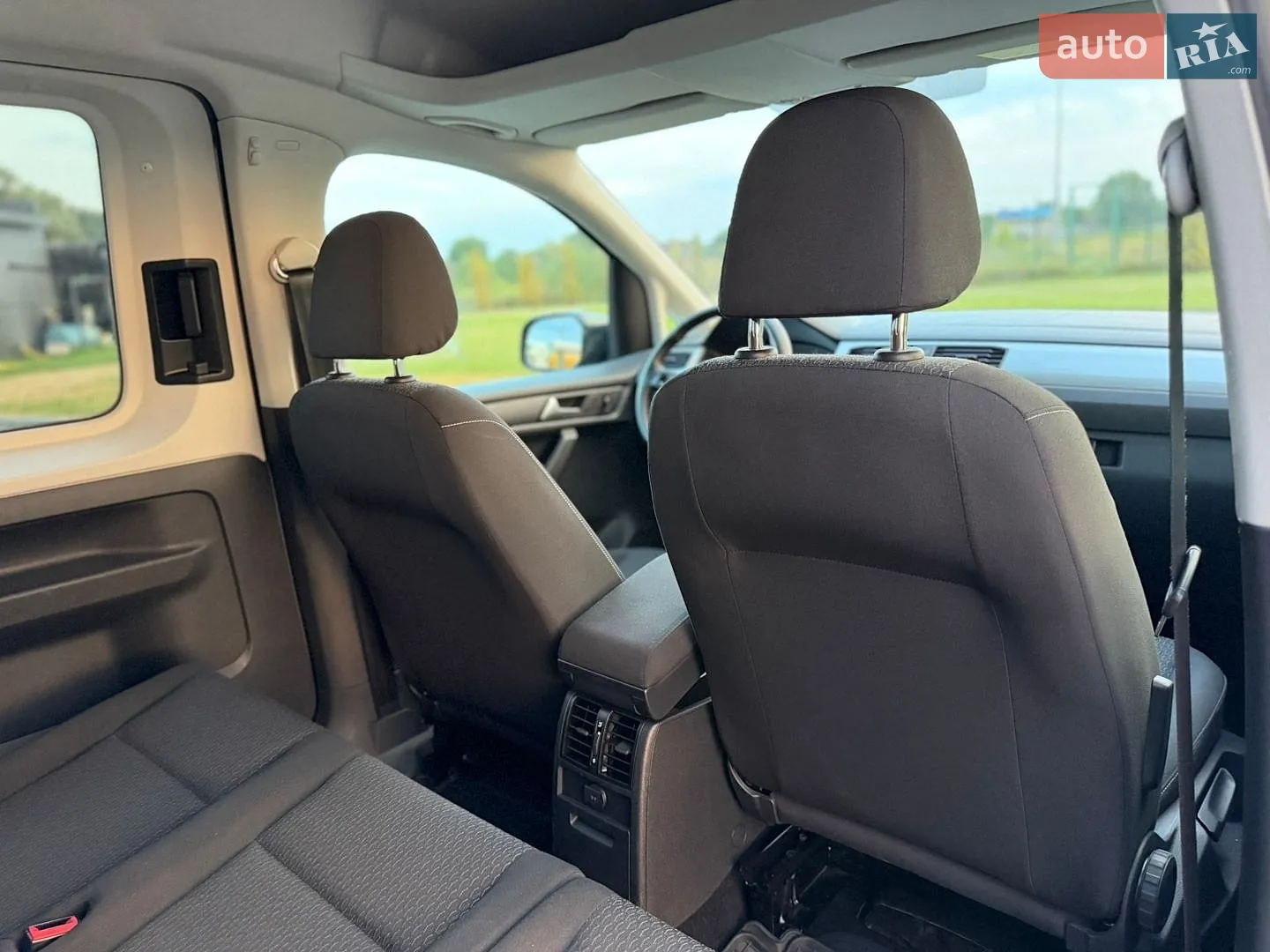 2016 Volkswagen Caddy - мініатюра 86