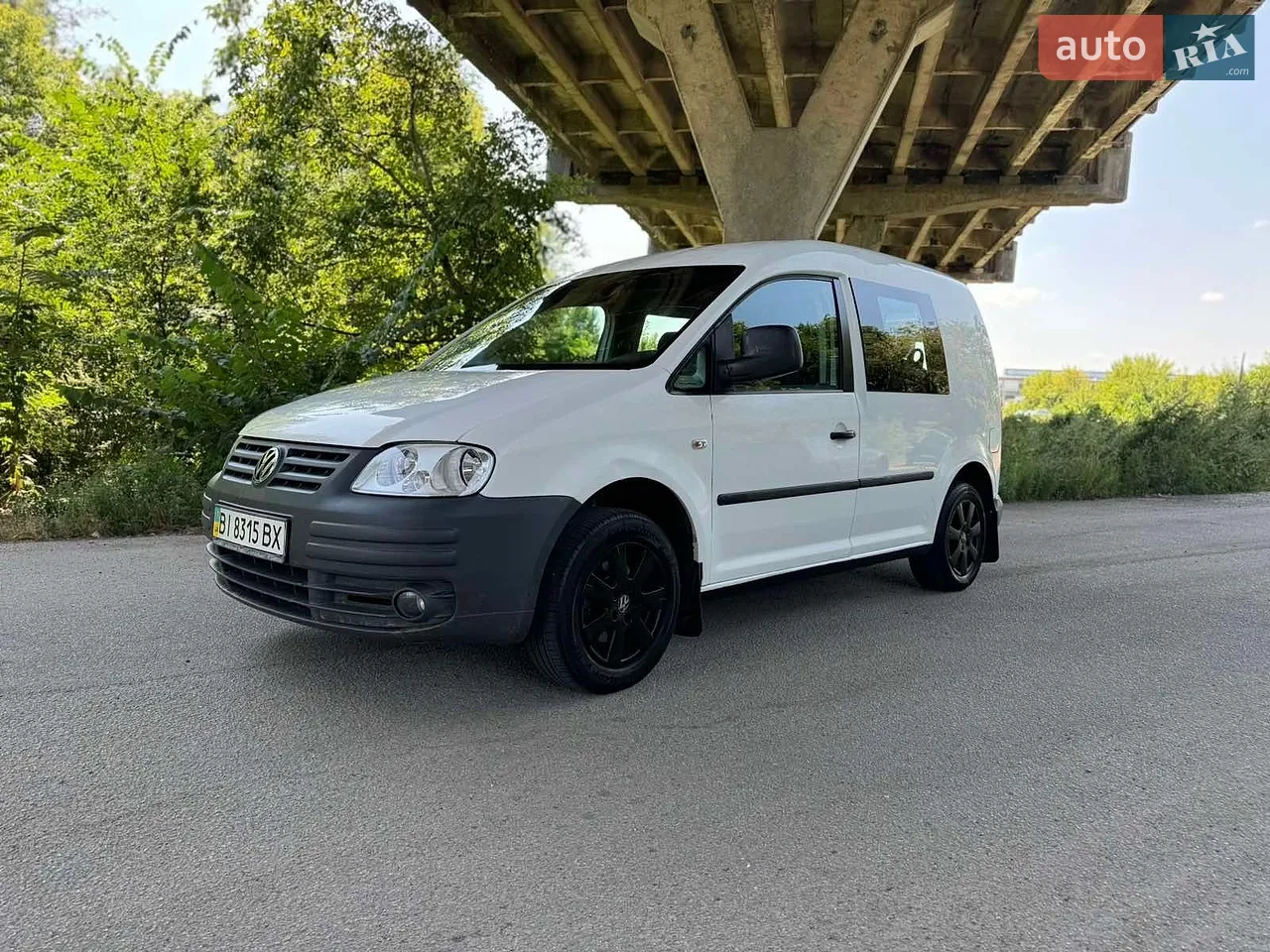 2010 SsangYong Actyon - мініатюра 23