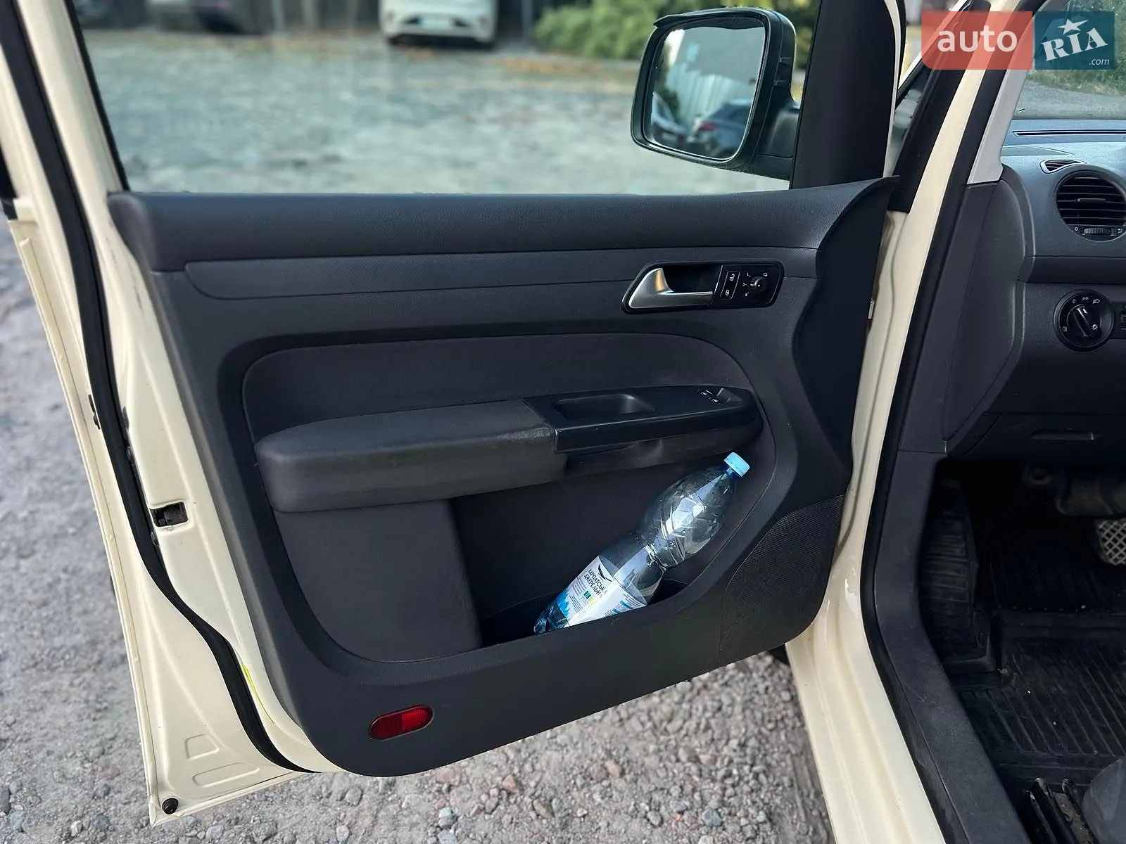 2013 Volkswagen Caddy - мініатюра 10