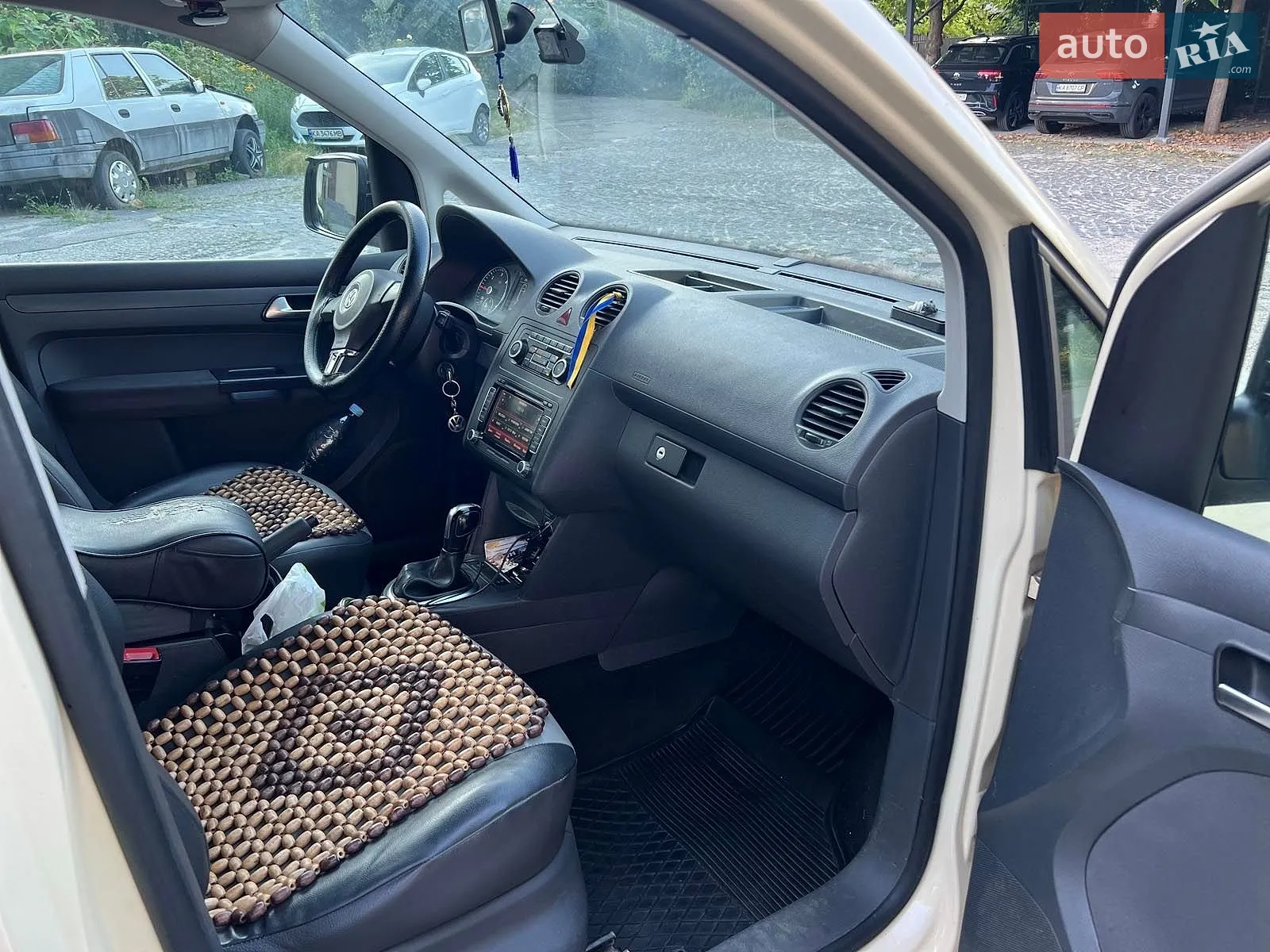 2013 Volkswagen Caddy - мініатюра 23