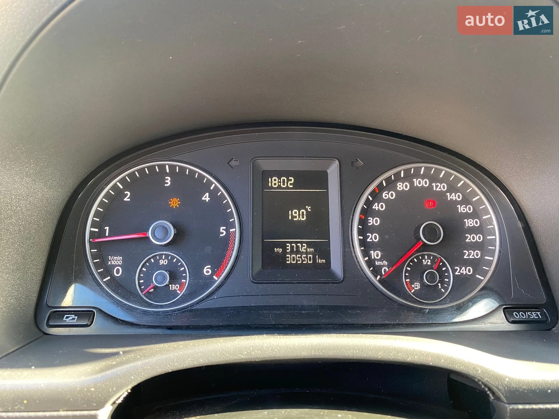 2010 Volkswagen Caddy - мініатюра 11
