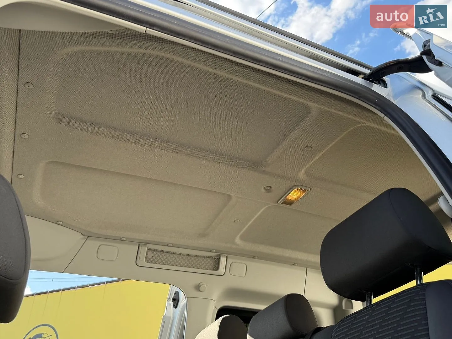 2013 Volkswagen Caddy - мініатюра 16