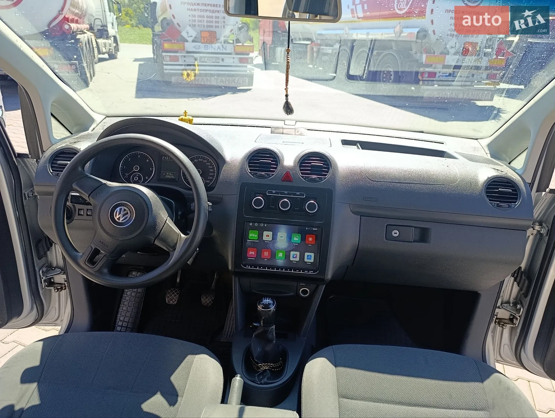 2014 Volkswagen Caddy - мініатюра 49