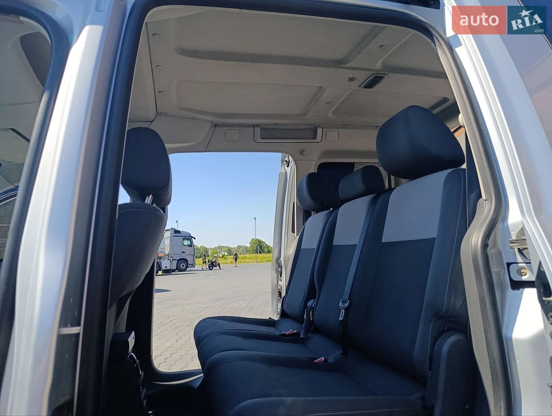 2014 Volkswagen Caddy - мініатюра 53