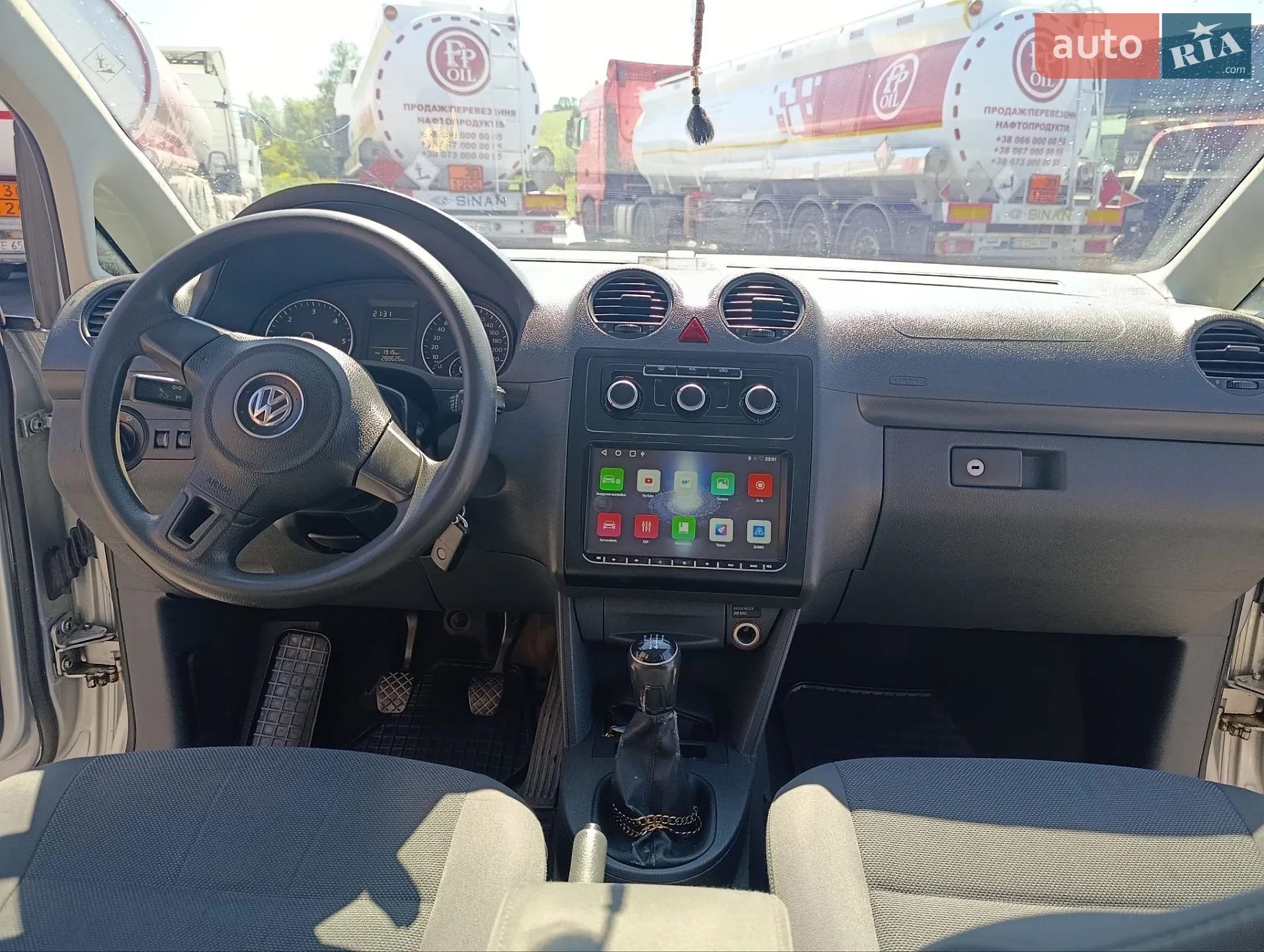 2014 Volkswagen Caddy - мініатюра 57