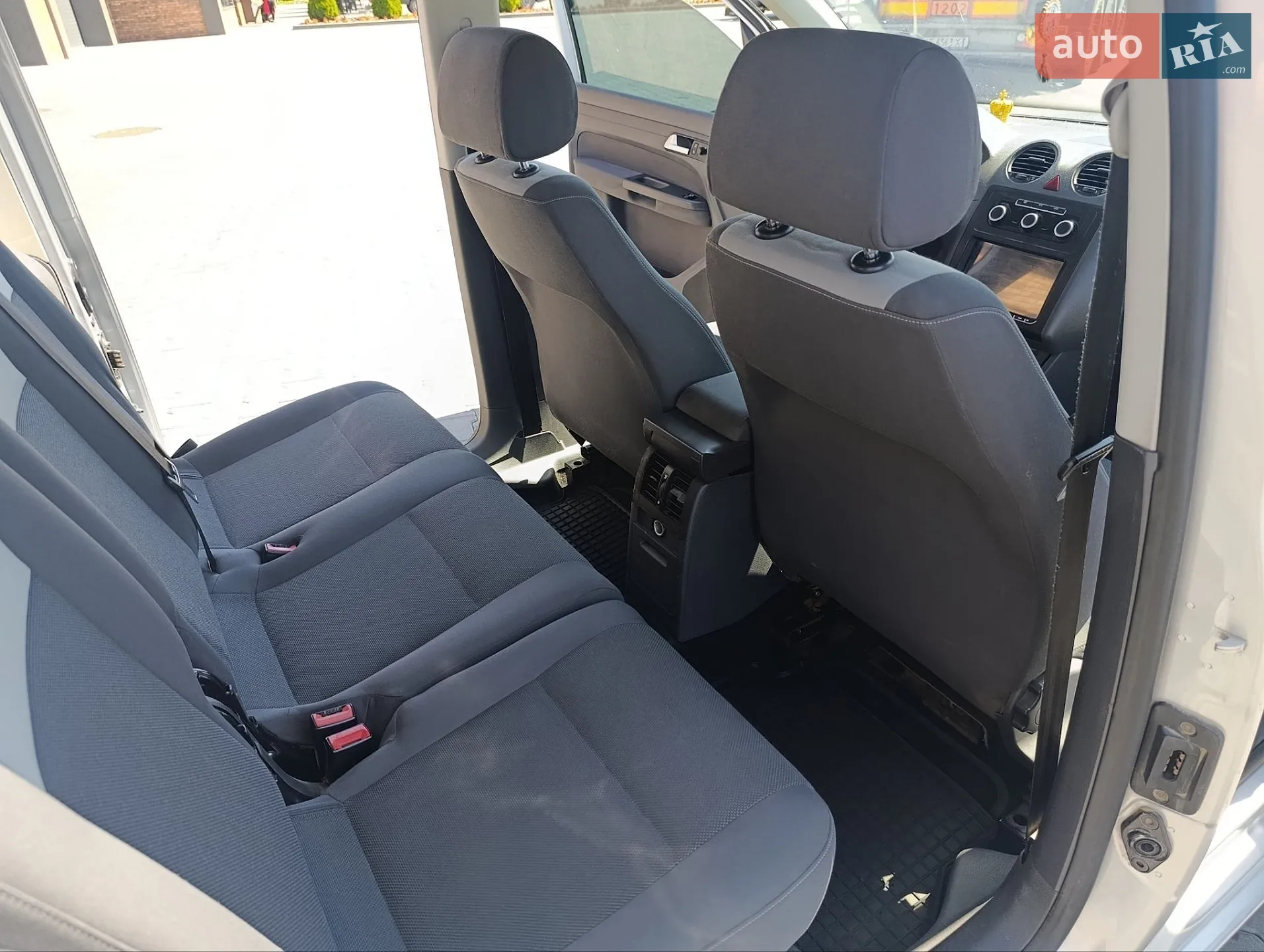 2014 Volkswagen Caddy - мініатюра 55