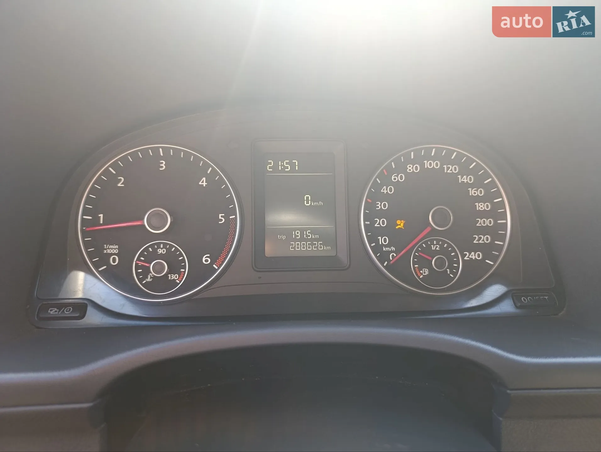 2014 Volkswagen Caddy - мініатюра 65