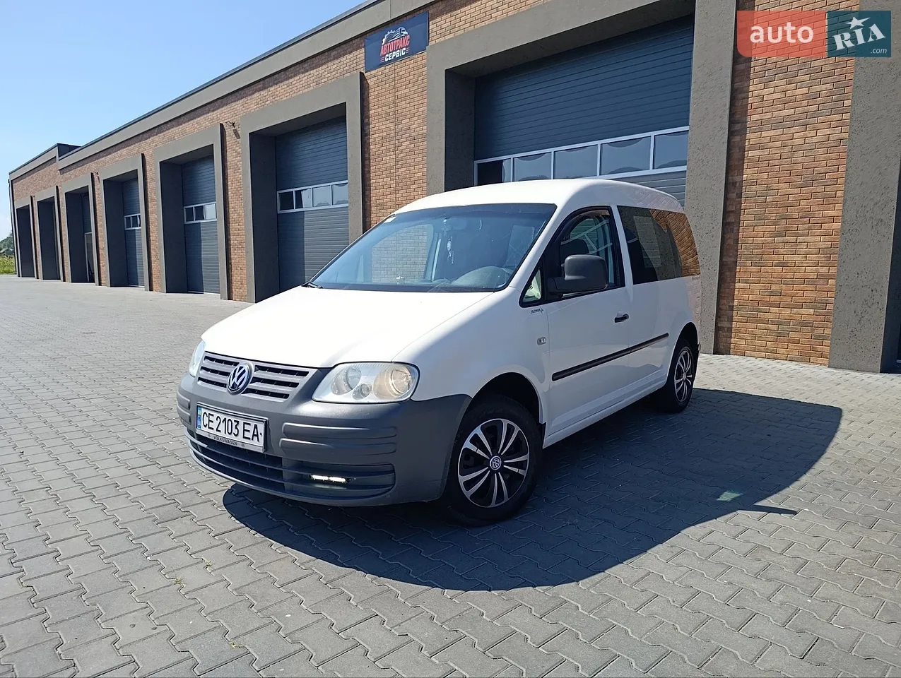2014 Volkswagen Caddy - мініатюра 76