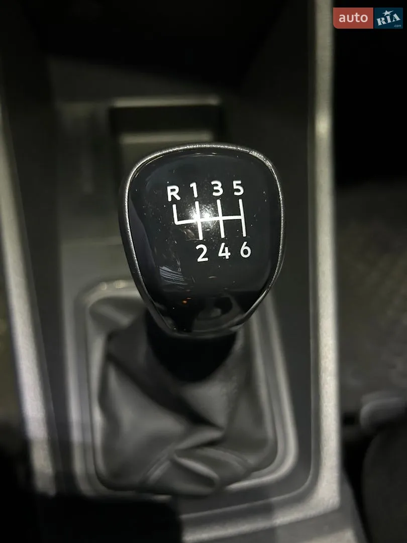 2022 Volkswagen Caddy - мініатюра 18