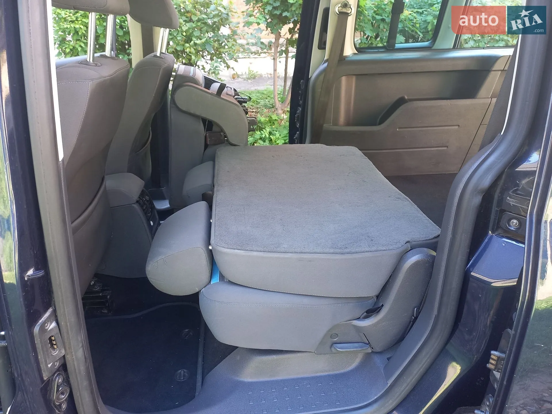 2012 Volkswagen Caddy - мініатюра 29