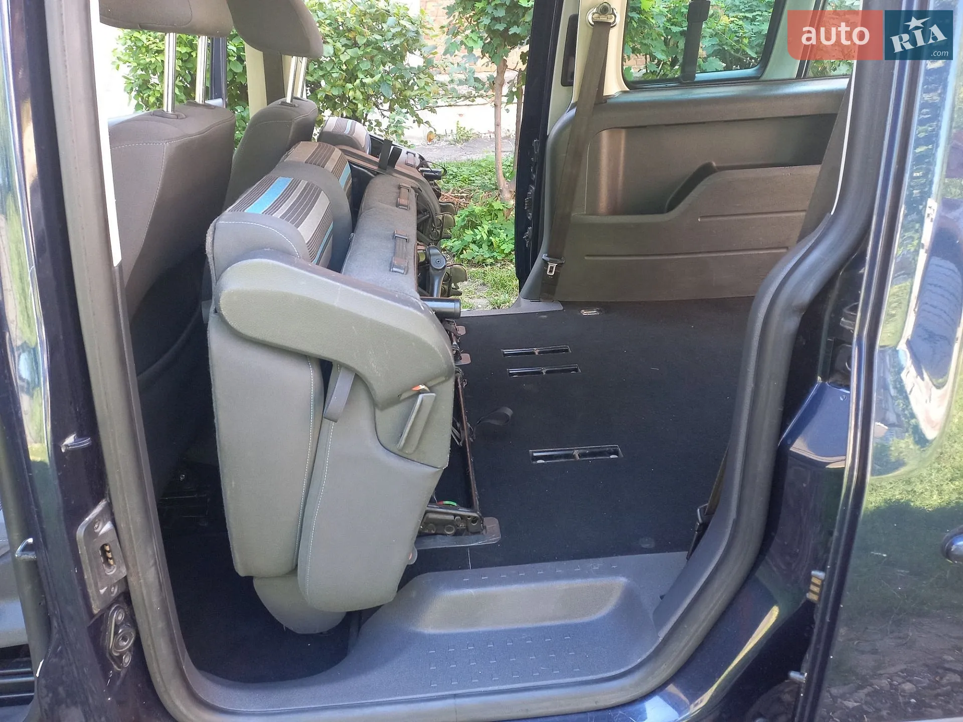 2012 Volkswagen Caddy - мініатюра 30