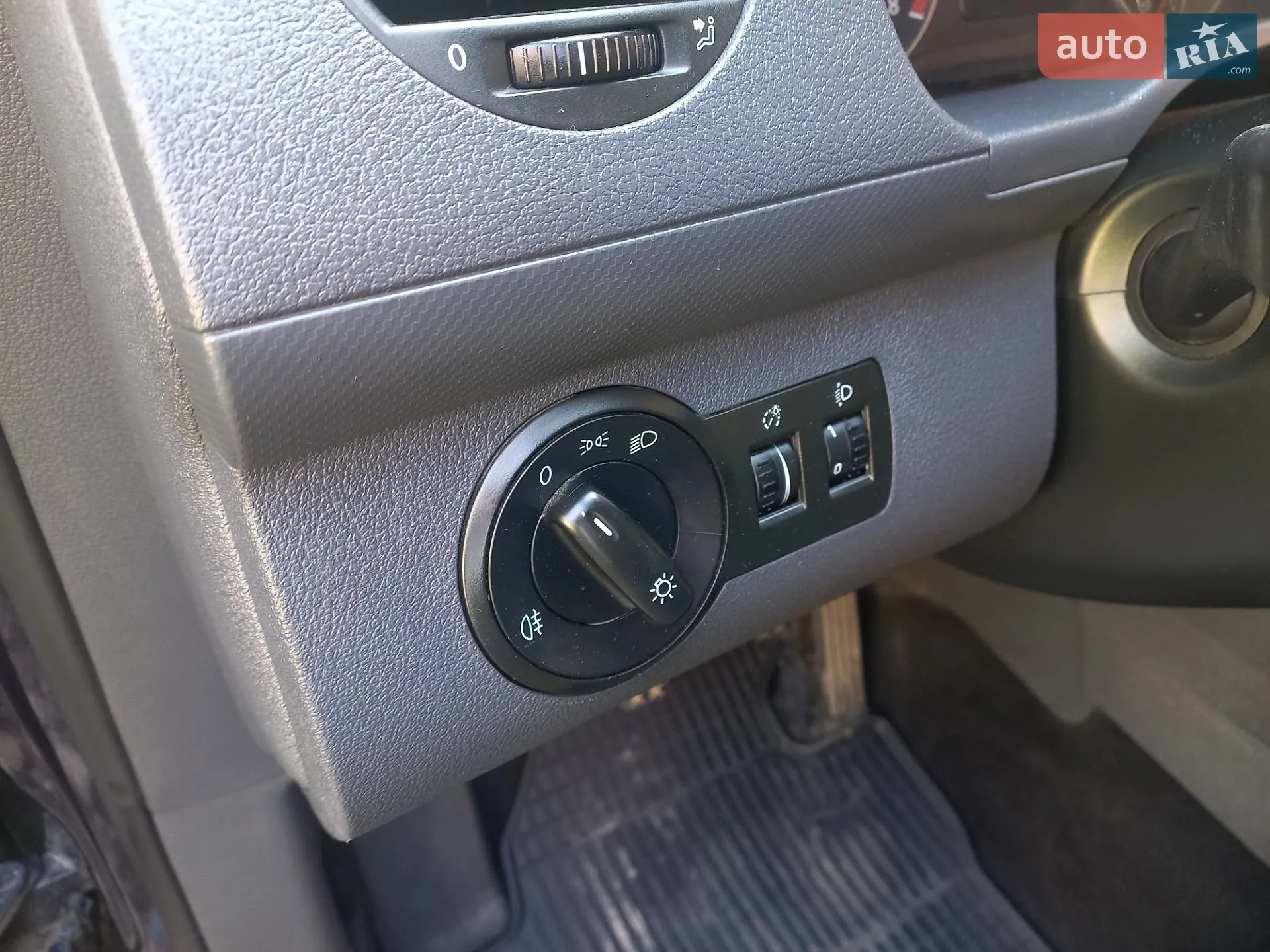 2012 Volkswagen Caddy - мініатюра 39