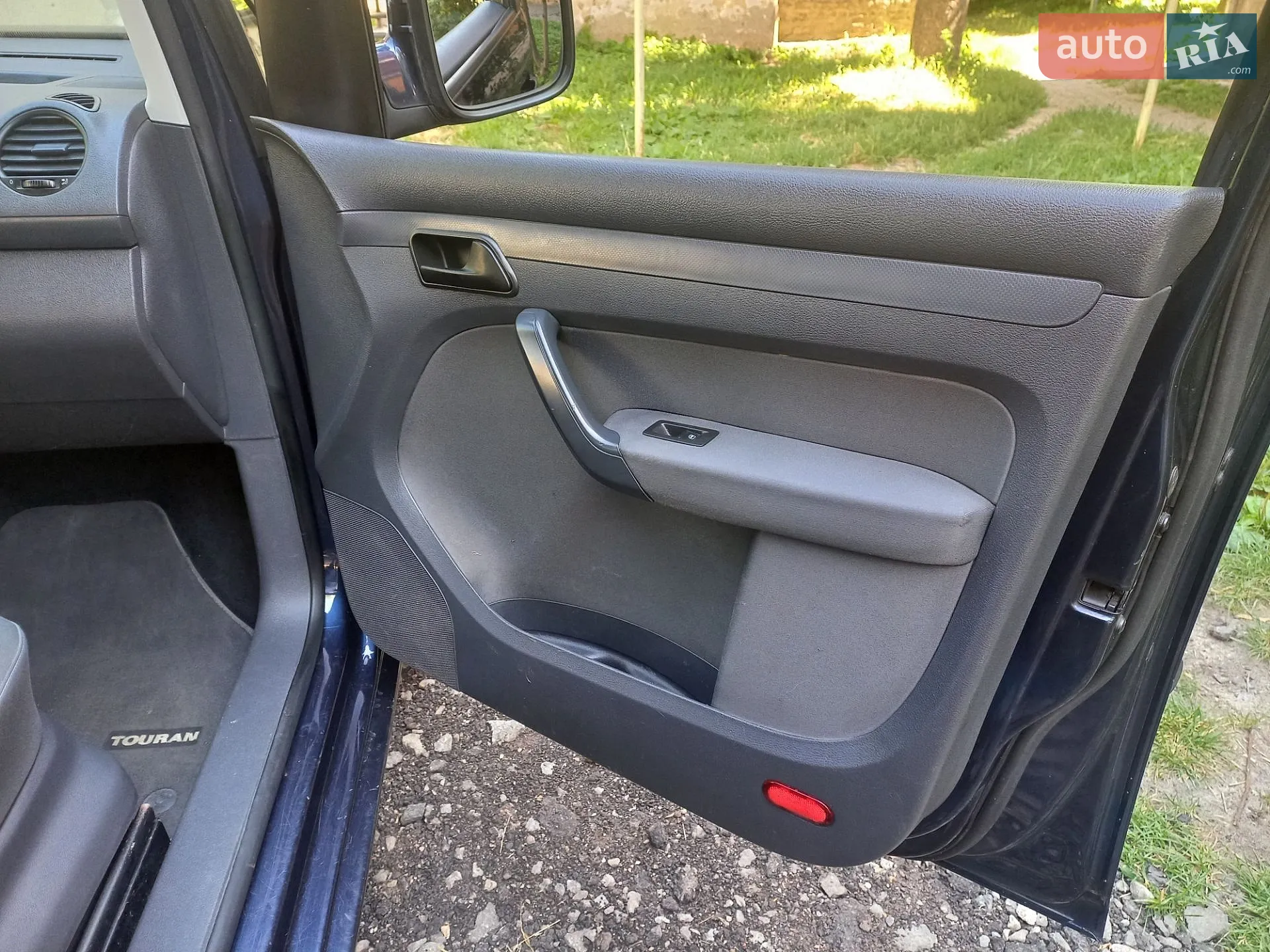 2012 Volkswagen Caddy - мініатюра 43