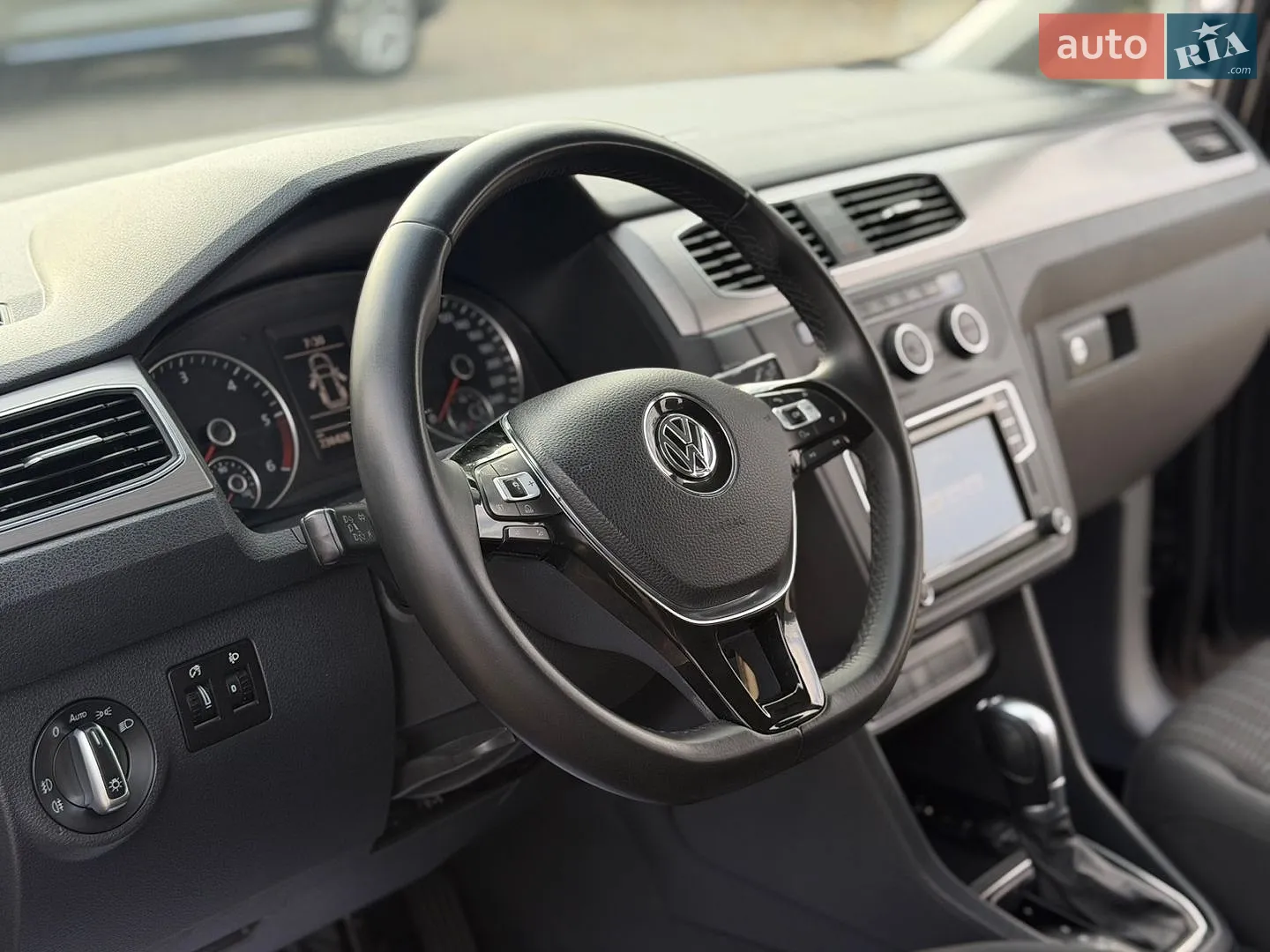 2016 Volkswagen Caddy - мініатюра 24