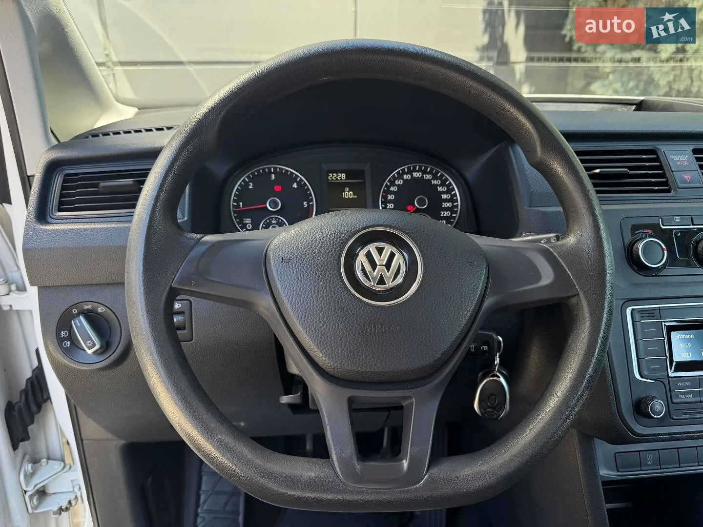 2016 Volkswagen Caddy - мініатюра 28