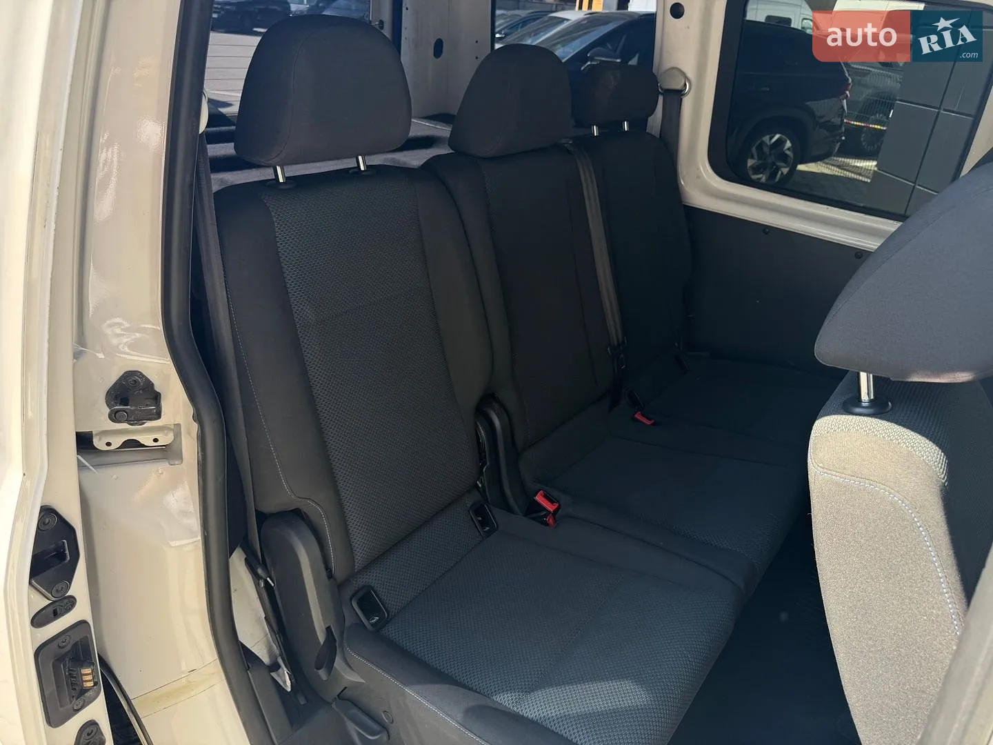 2016 Volkswagen Caddy - мініатюра 32