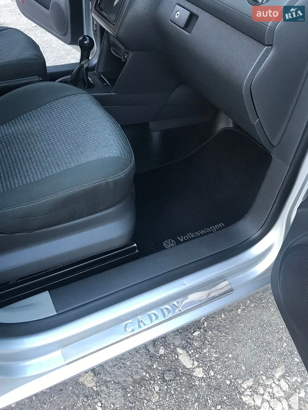 2012 Volkswagen Caddy - мініатюра 23