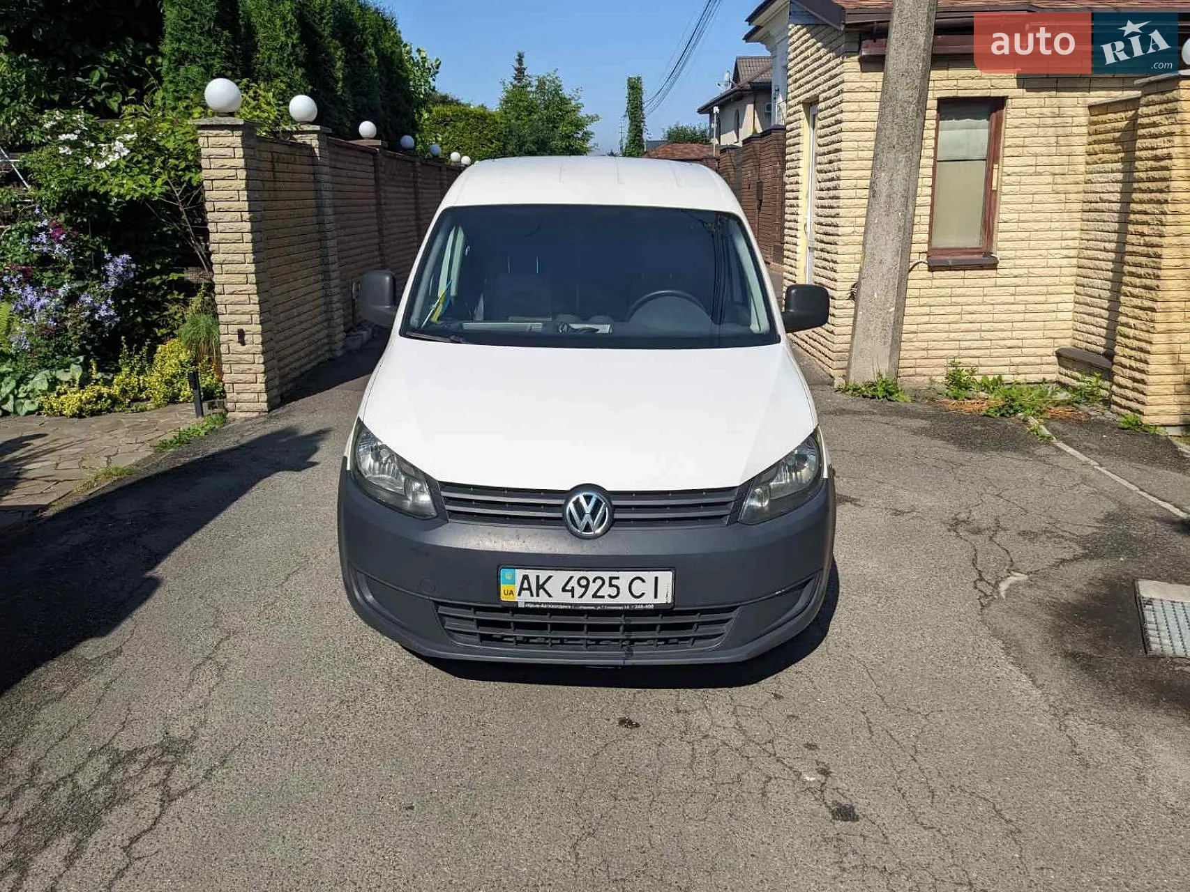 2013 Volkswagen Caddy - мініатюра 15