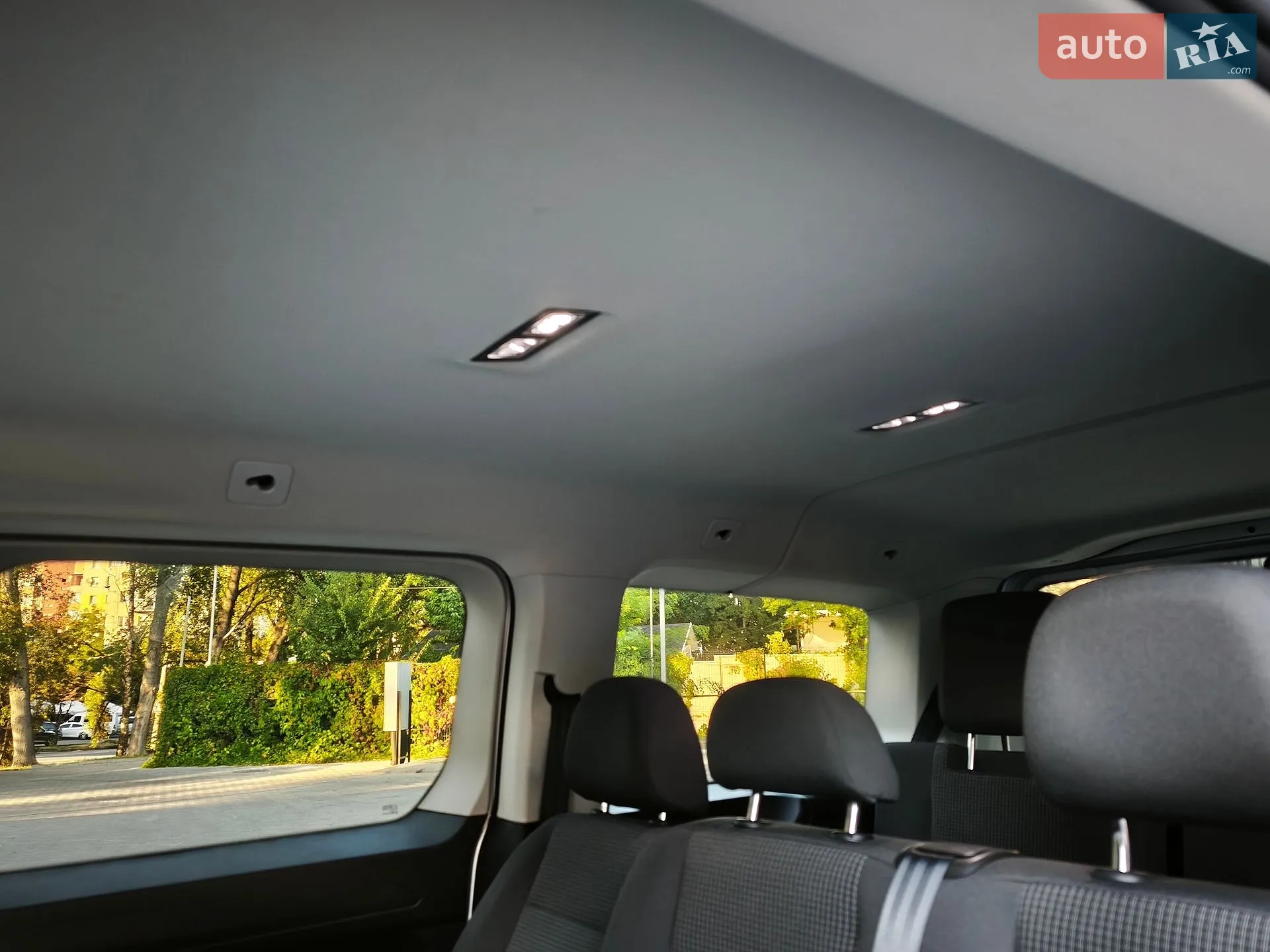 2021 Volkswagen Caddy - мініатюра 41