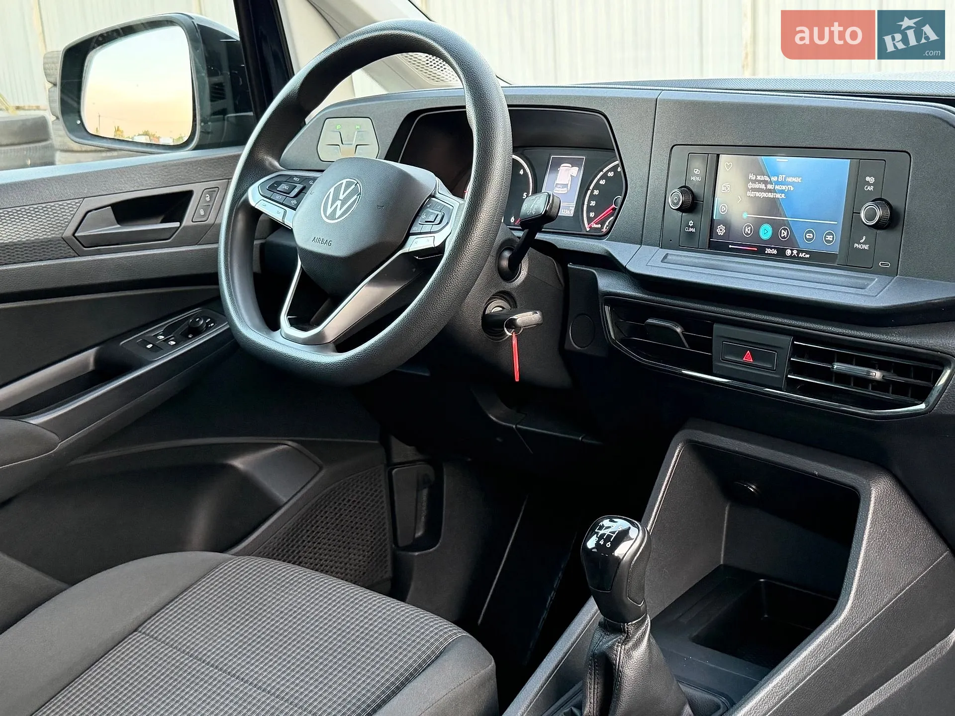 2021 Volkswagen Caddy - мініатюра 39