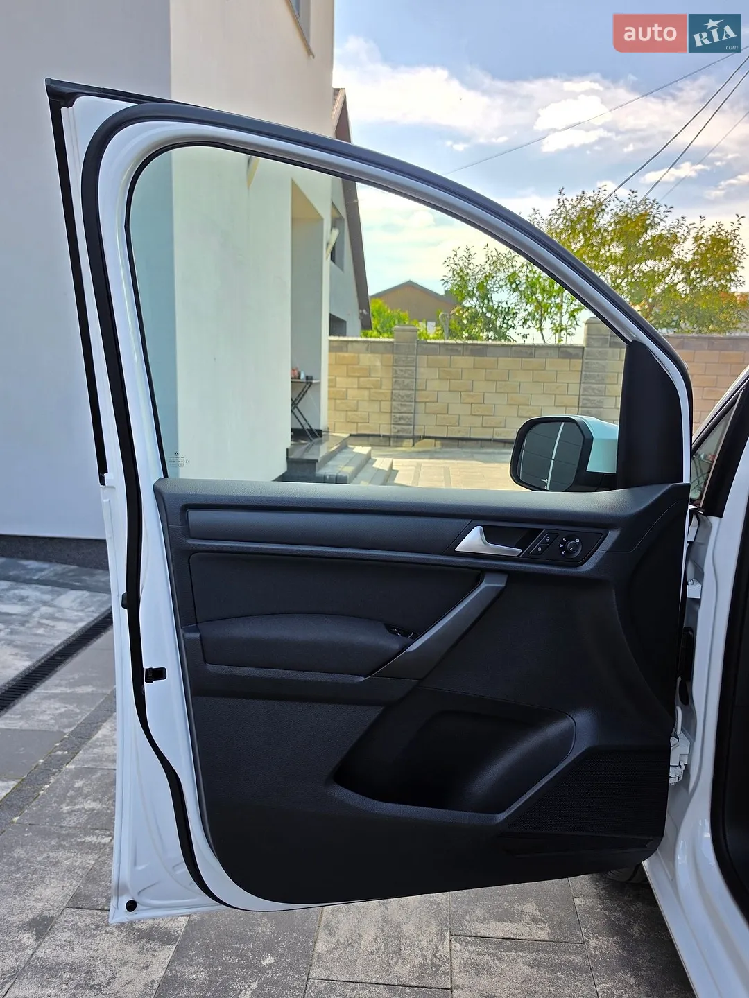 2019 Volkswagen Caddy - мініатюра 24