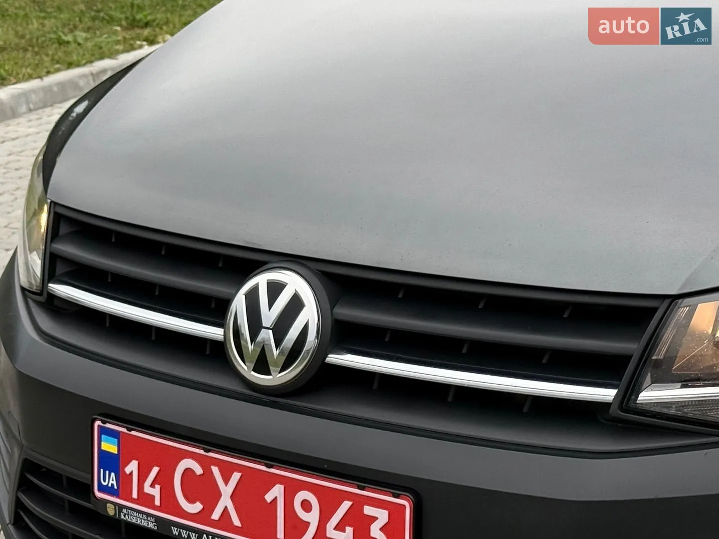 2019 Volkswagen Caddy - мініатюра 9