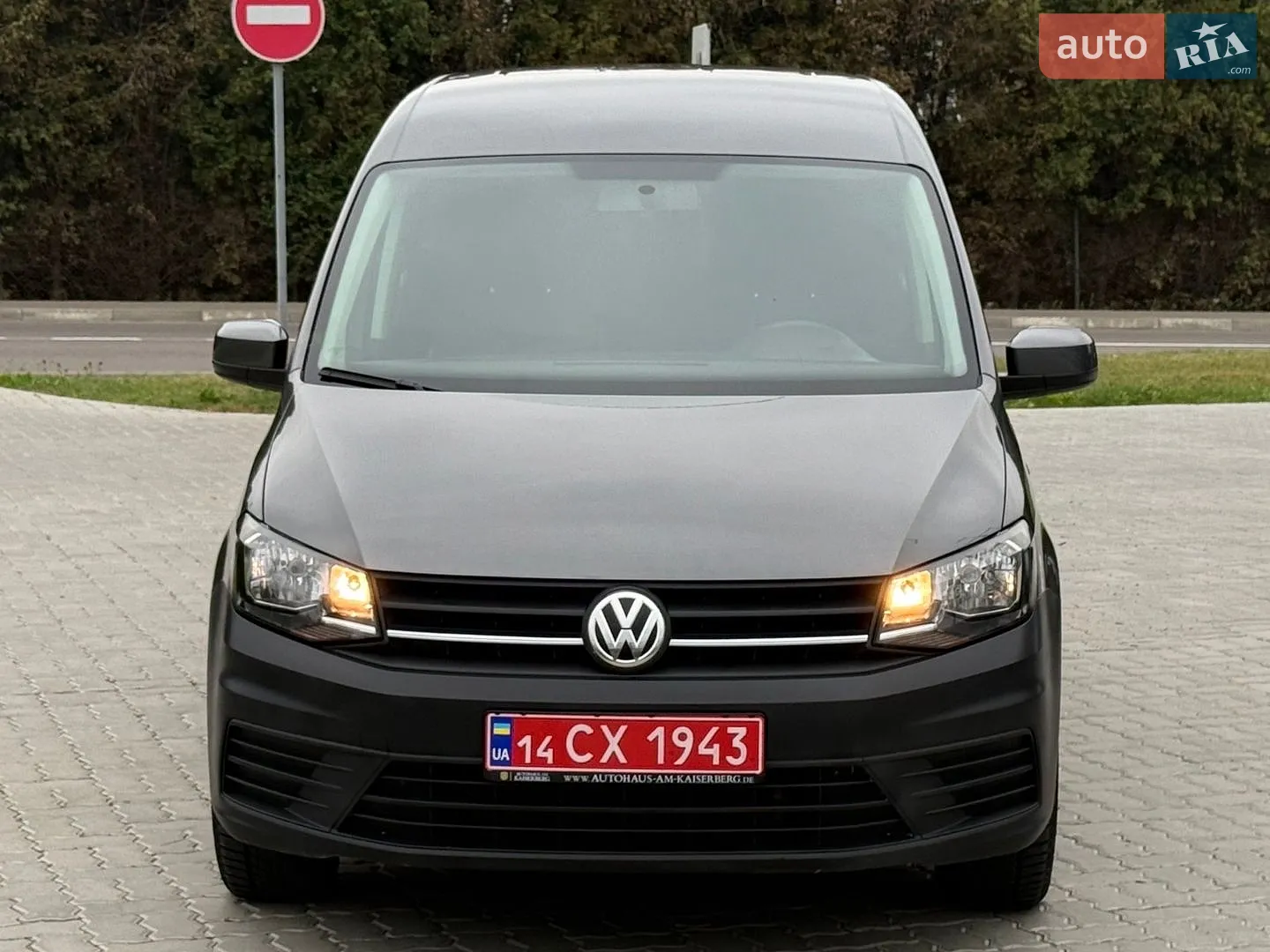 2019 Volkswagen Caddy - мініатюра 15
