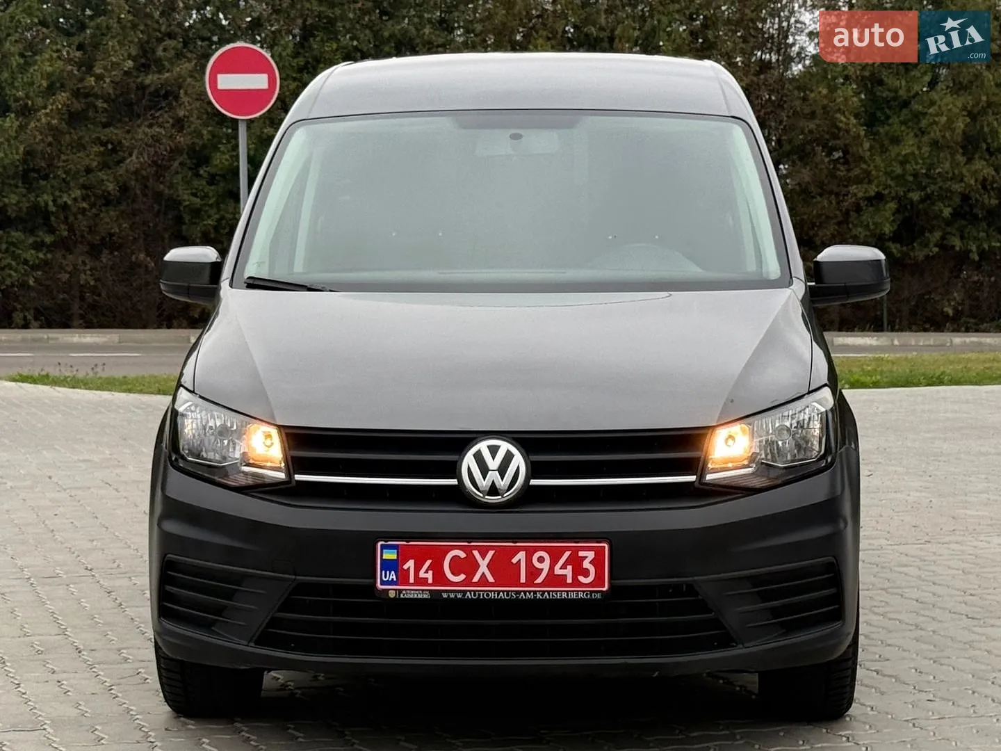 2019 Volkswagen Caddy - мініатюра 16