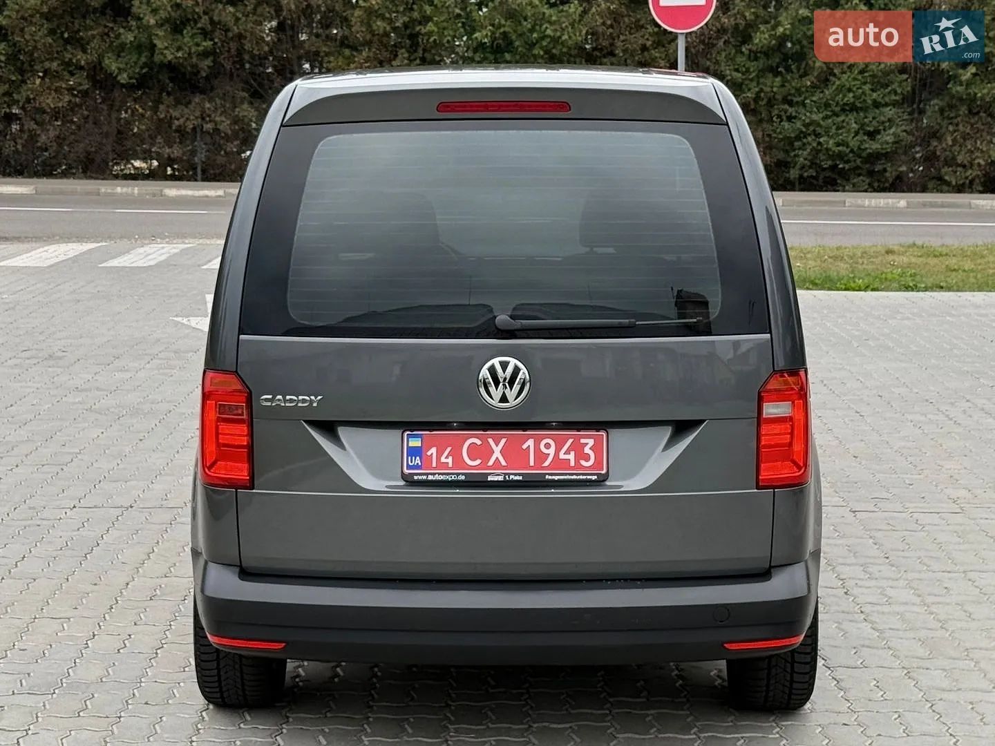 2019 Volkswagen Caddy - мініатюра 32
