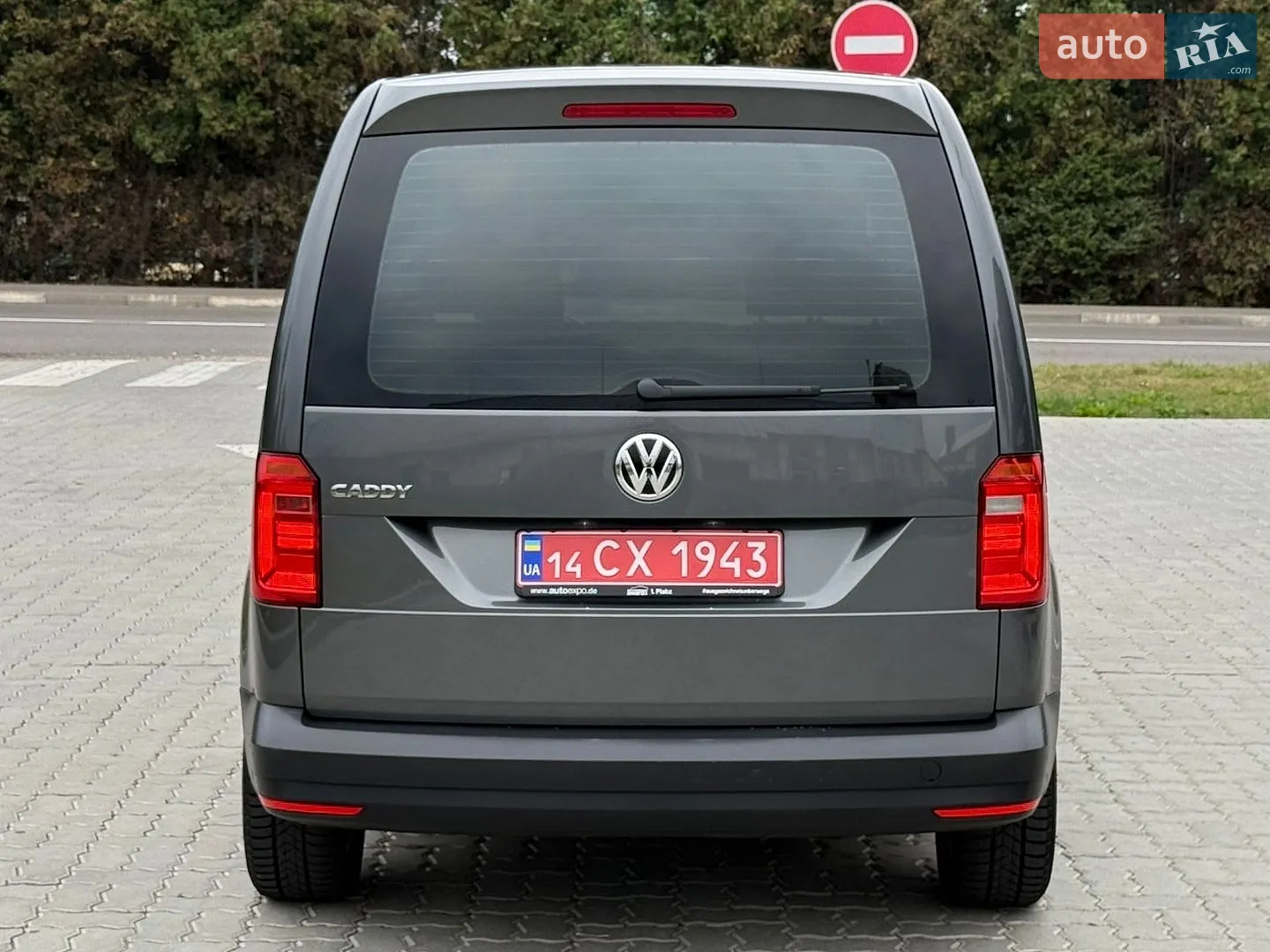 2019 Volkswagen Caddy - мініатюра 33
