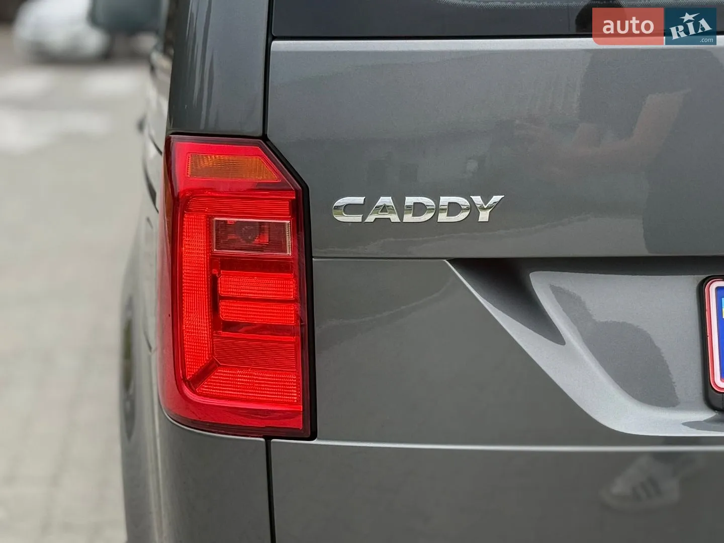 2019 Volkswagen Caddy - мініатюра 38