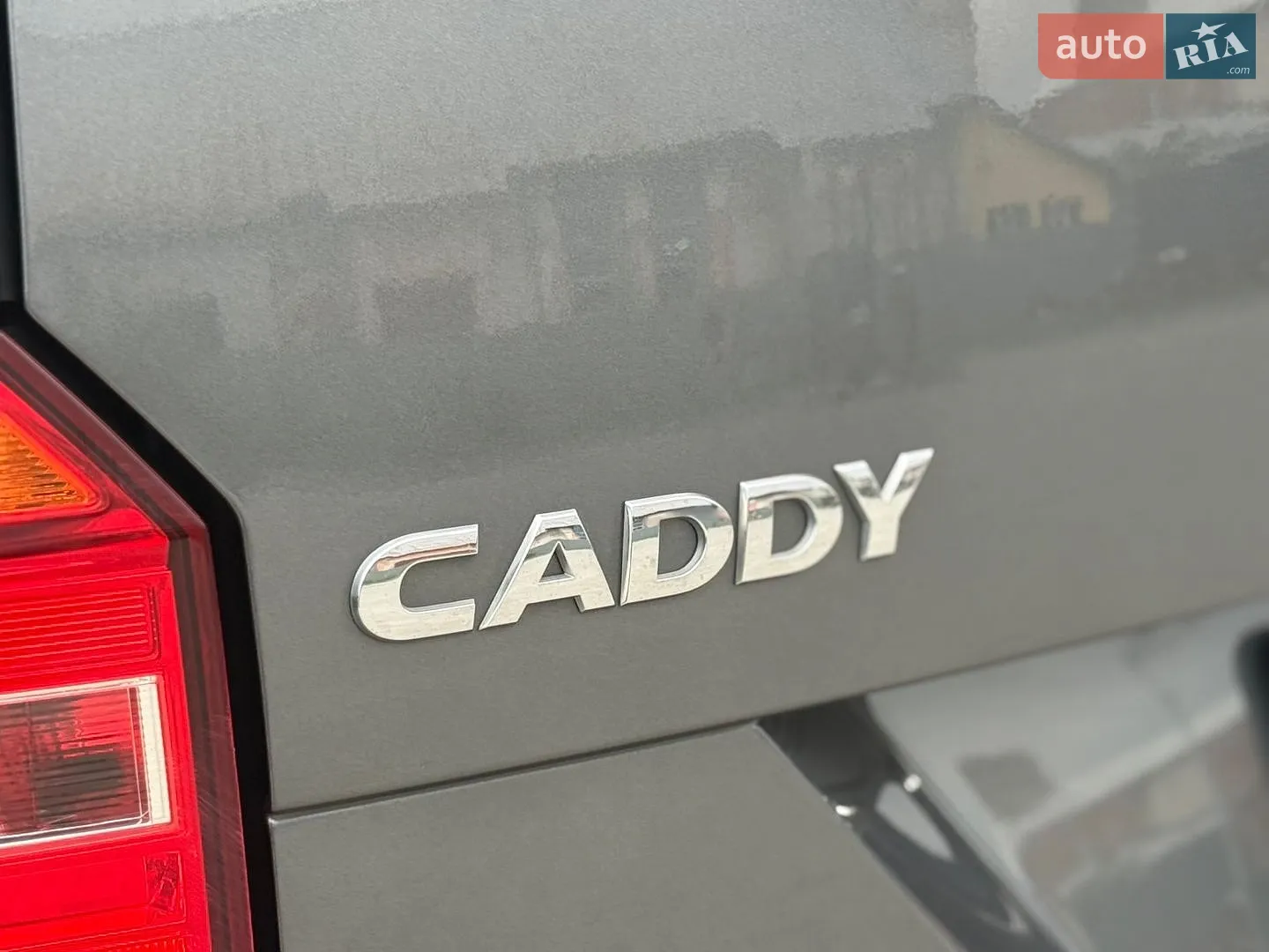 2019 Volkswagen Caddy - мініатюра 39