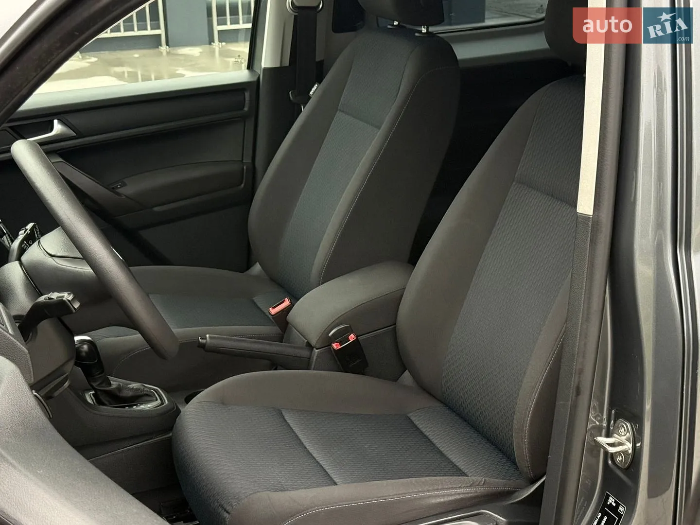 2019 Volkswagen Caddy - мініатюра 42