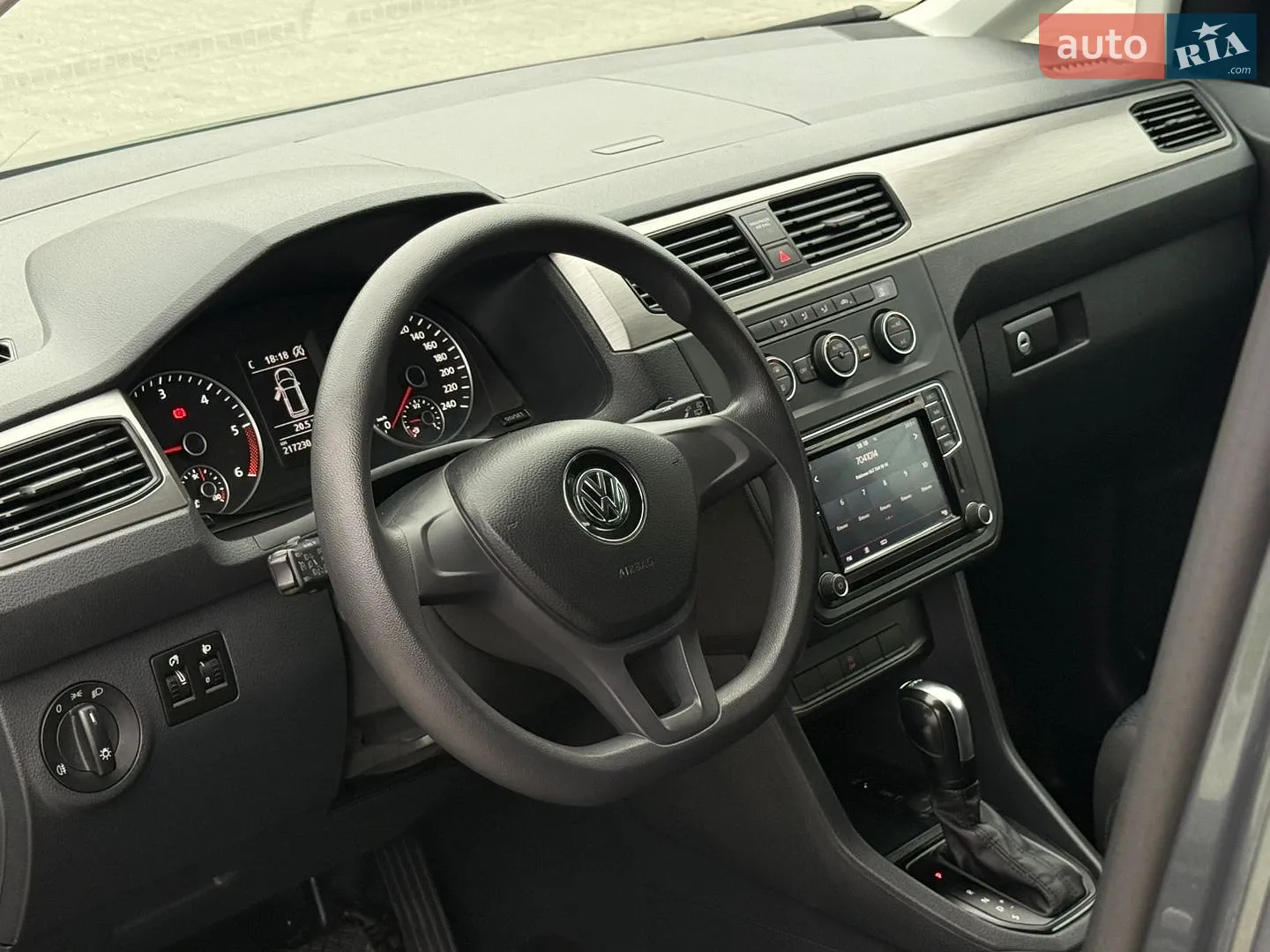 2019 Volkswagen Caddy - мініатюра 45