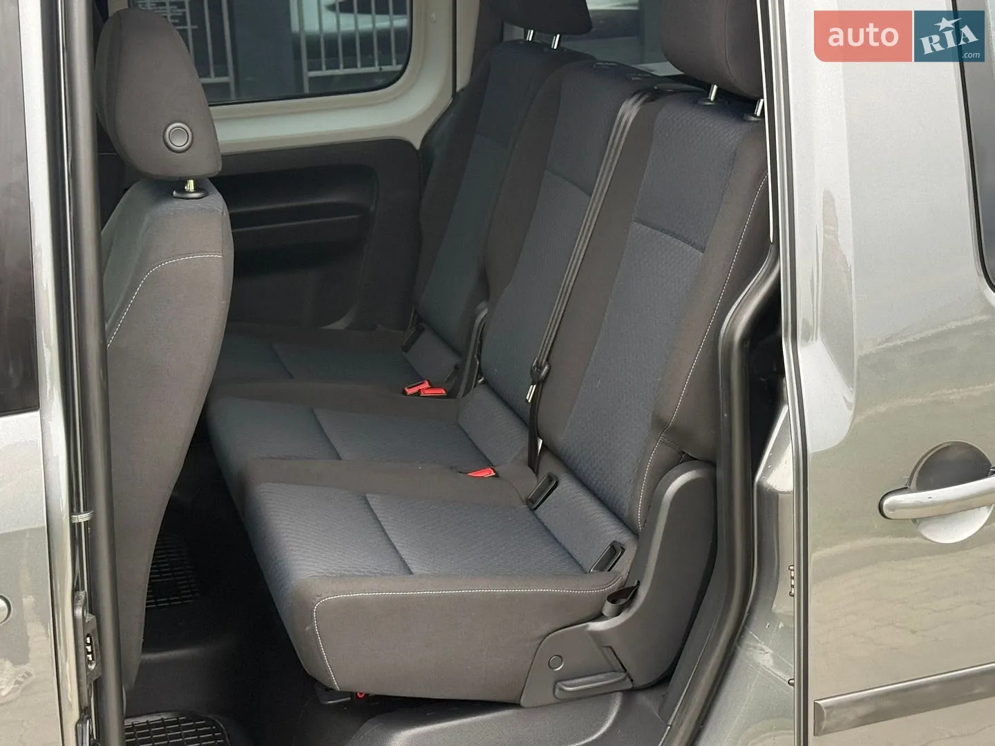 2019 Volkswagen Caddy - мініатюра 46
