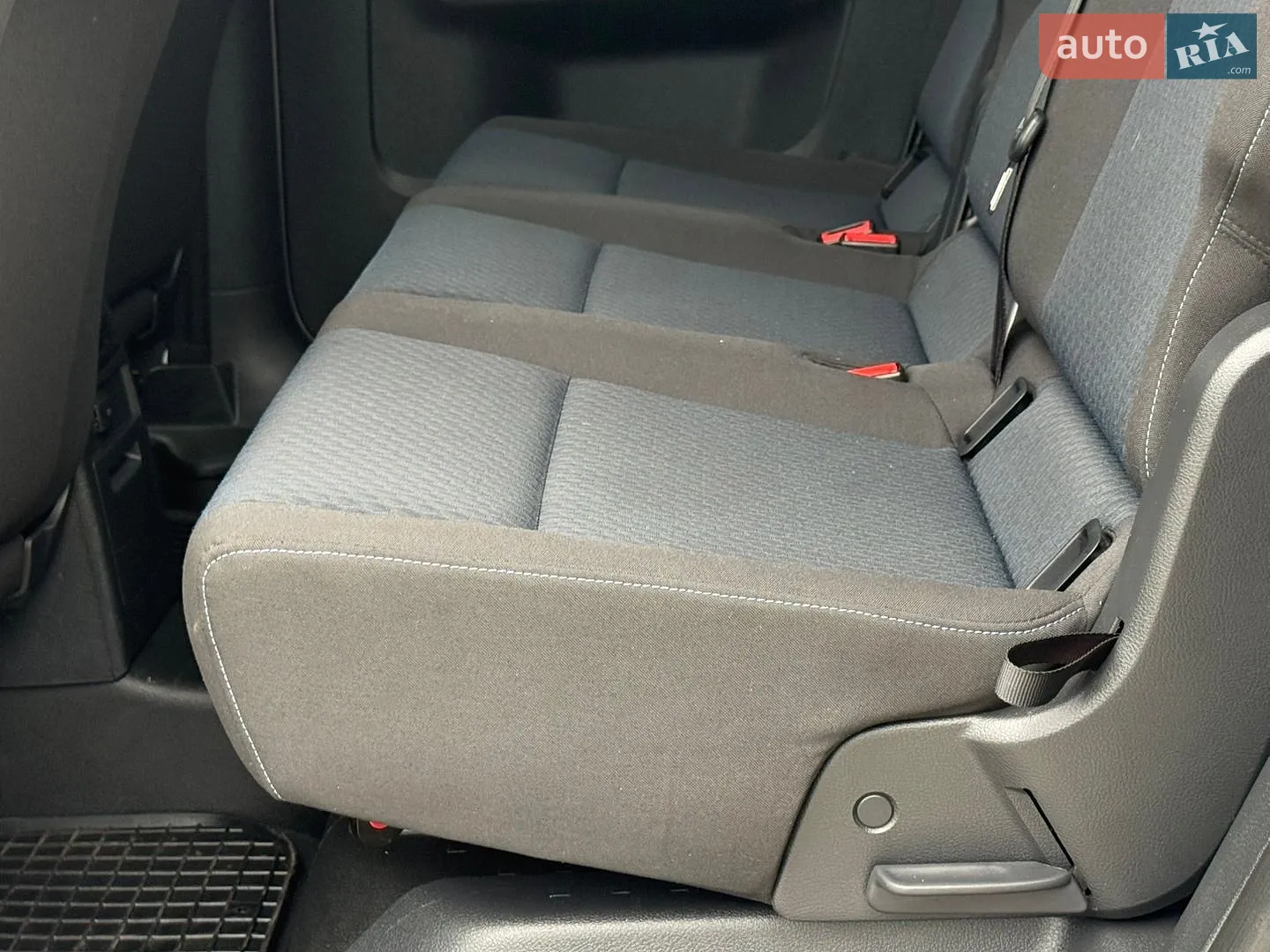 2019 Volkswagen Caddy - мініатюра 48